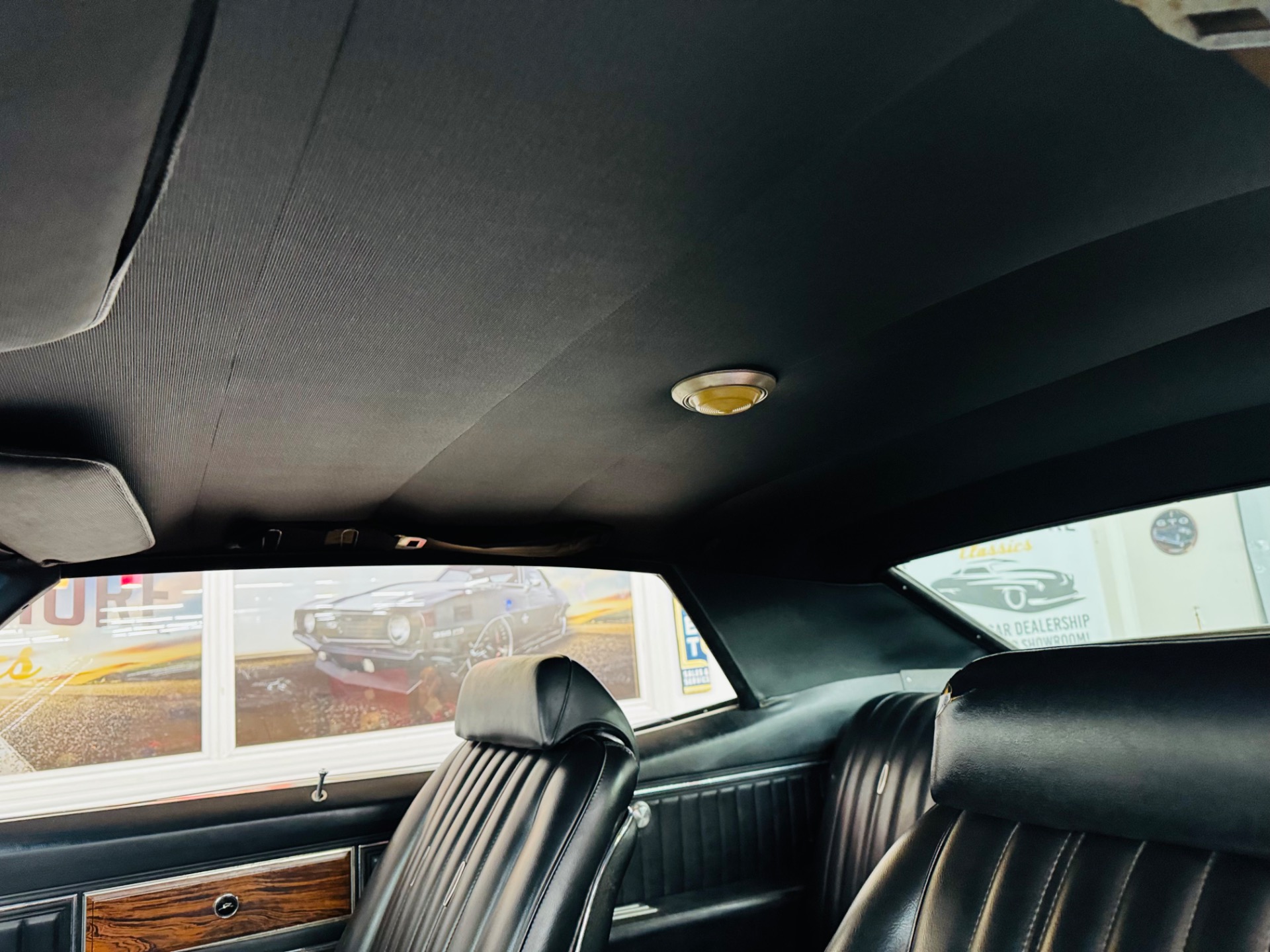 Used 1969 Chevrolet Impala -SUPER SPORT - 427 BBC ENGINE - 4 SPEED MANUAL -SEE VIDEO | Mundelein, IL