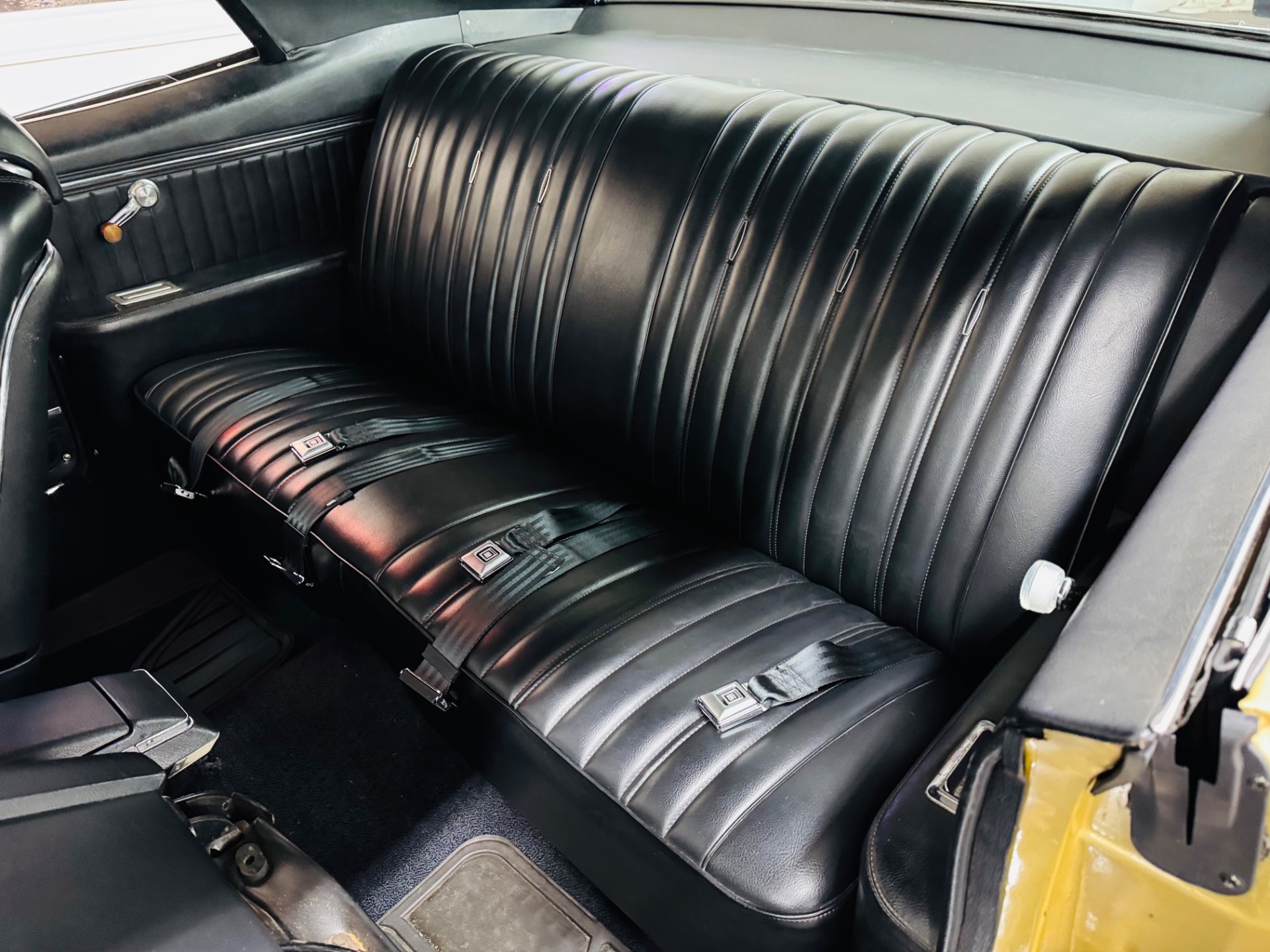 Used 1969 Chevrolet Impala -SUPER SPORT - 427 BBC ENGINE - 4 SPEED MANUAL -SEE VIDEO | Mundelein, IL