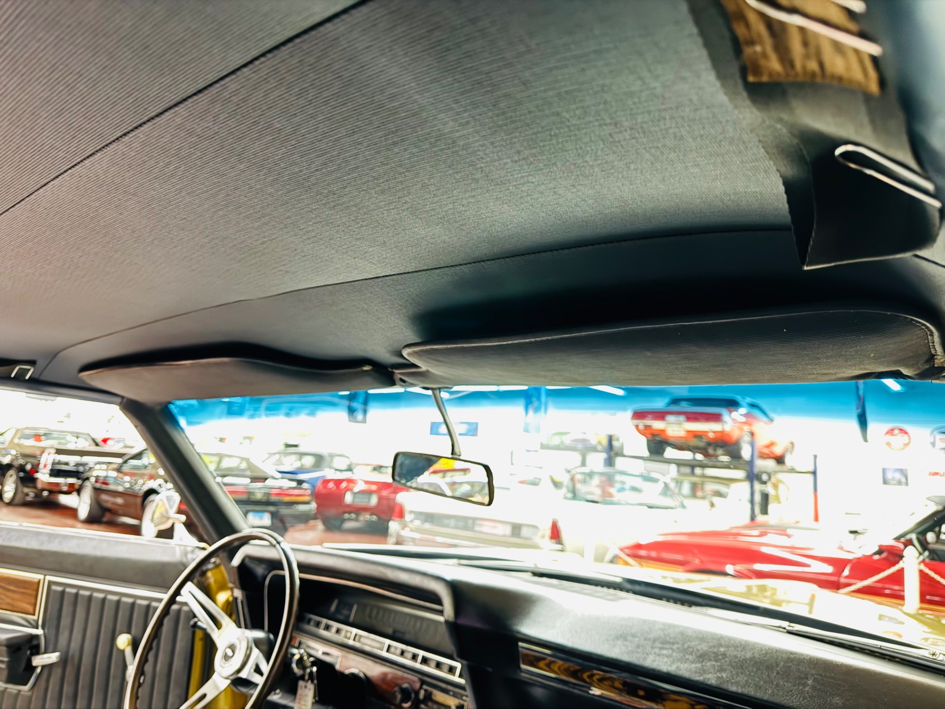 Used 1969 Chevrolet Impala -SUPER SPORT - 427 BBC ENGINE - 4 SPEED MANUAL -SEE VIDEO | Mundelein, IL