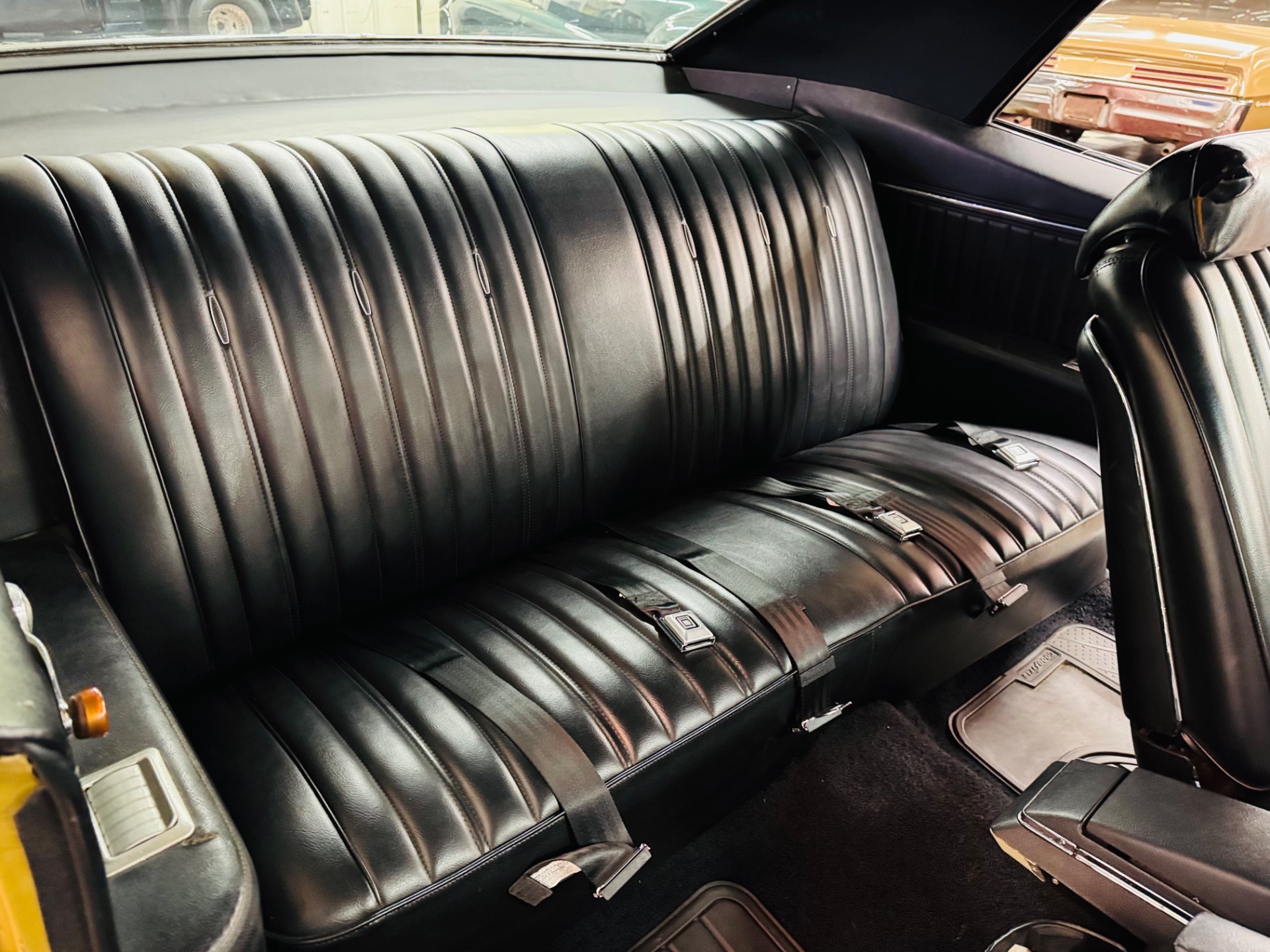 Used 1969 Chevrolet Impala -SUPER SPORT - 427 BBC ENGINE - 4 SPEED MANUAL -SEE VIDEO | Mundelein, IL