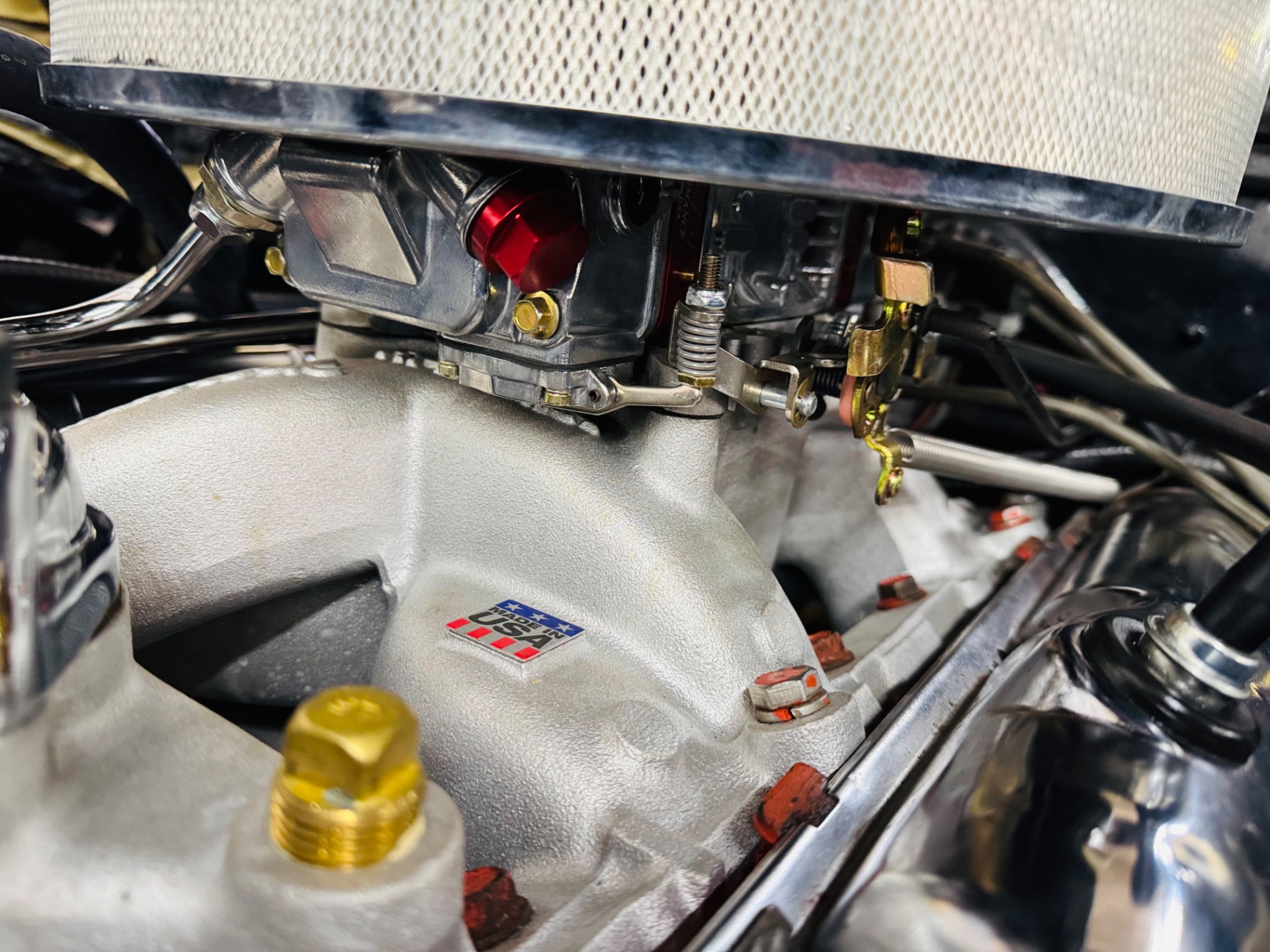 Used 1969 Chevrolet Impala -SUPER SPORT - 427 BBC ENGINE - 4 SPEED MANUAL -SEE VIDEO | Mundelein, IL
