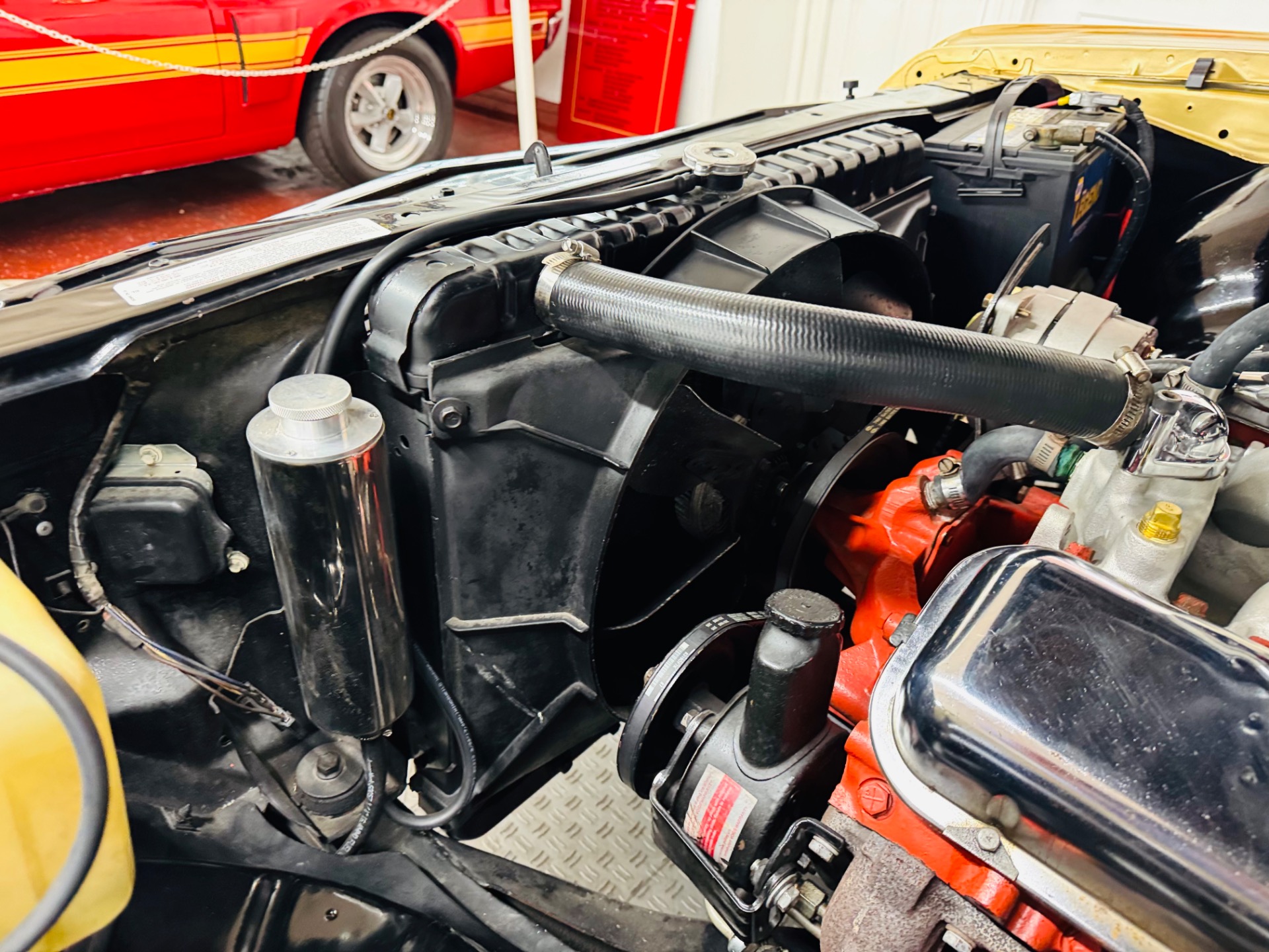 Used 1969 Chevrolet Impala -SUPER SPORT - 427 BBC ENGINE - 4 SPEED MANUAL -SEE VIDEO | Mundelein, IL