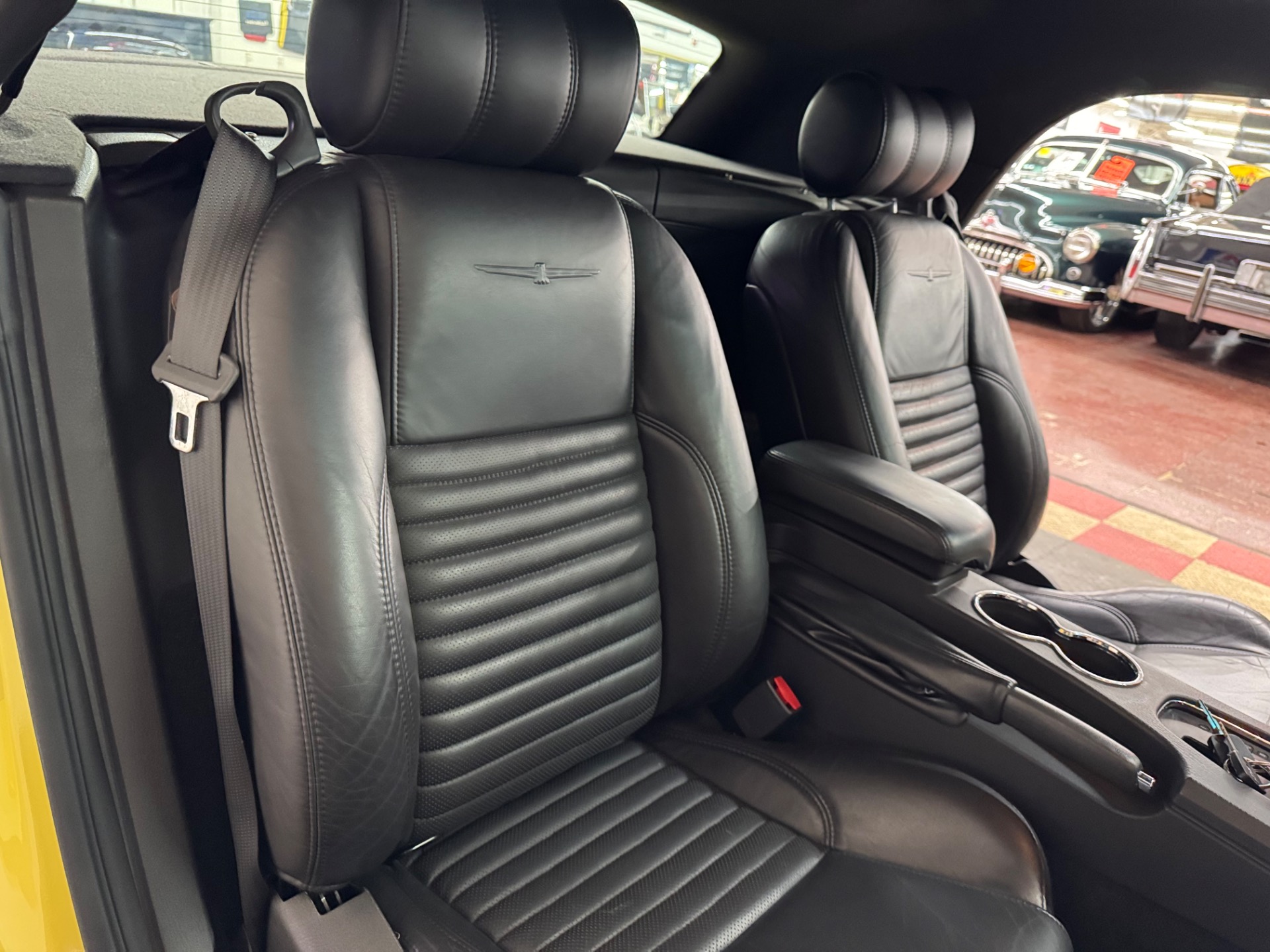 2002 Ford Thunderbird 50