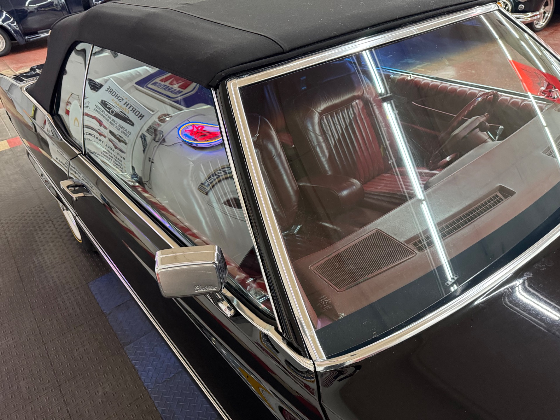 Used 1979 Cadillac DeVille - CUSTOM CONVERTIBLE - Le CABRIOLET - | Mundelein, IL