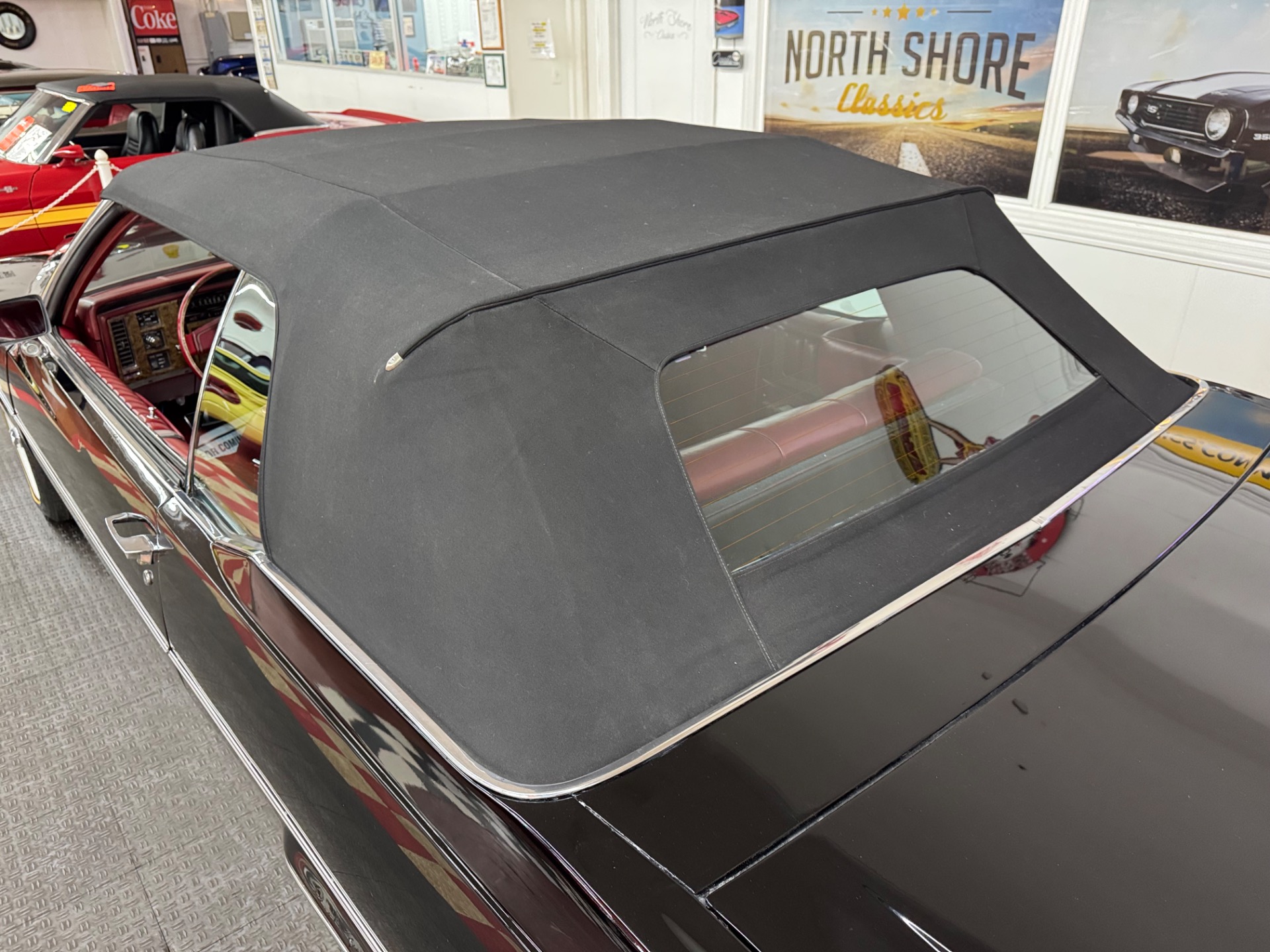 Used 1979 Cadillac DeVille - CUSTOM CONVERTIBLE - Le CABRIOLET - | Mundelein, IL