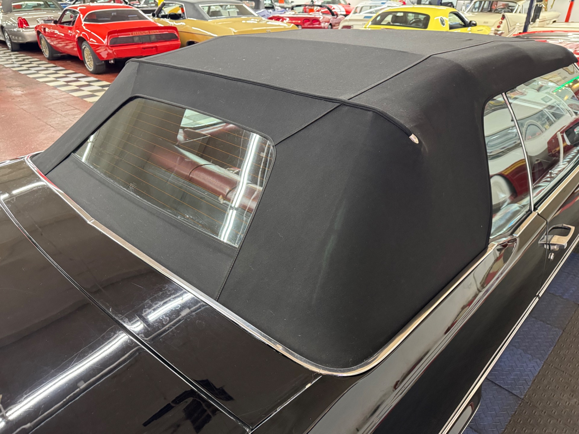 Used 1979 Cadillac DeVille - CUSTOM CONVERTIBLE - Le CABRIOLET - | Mundelein, IL