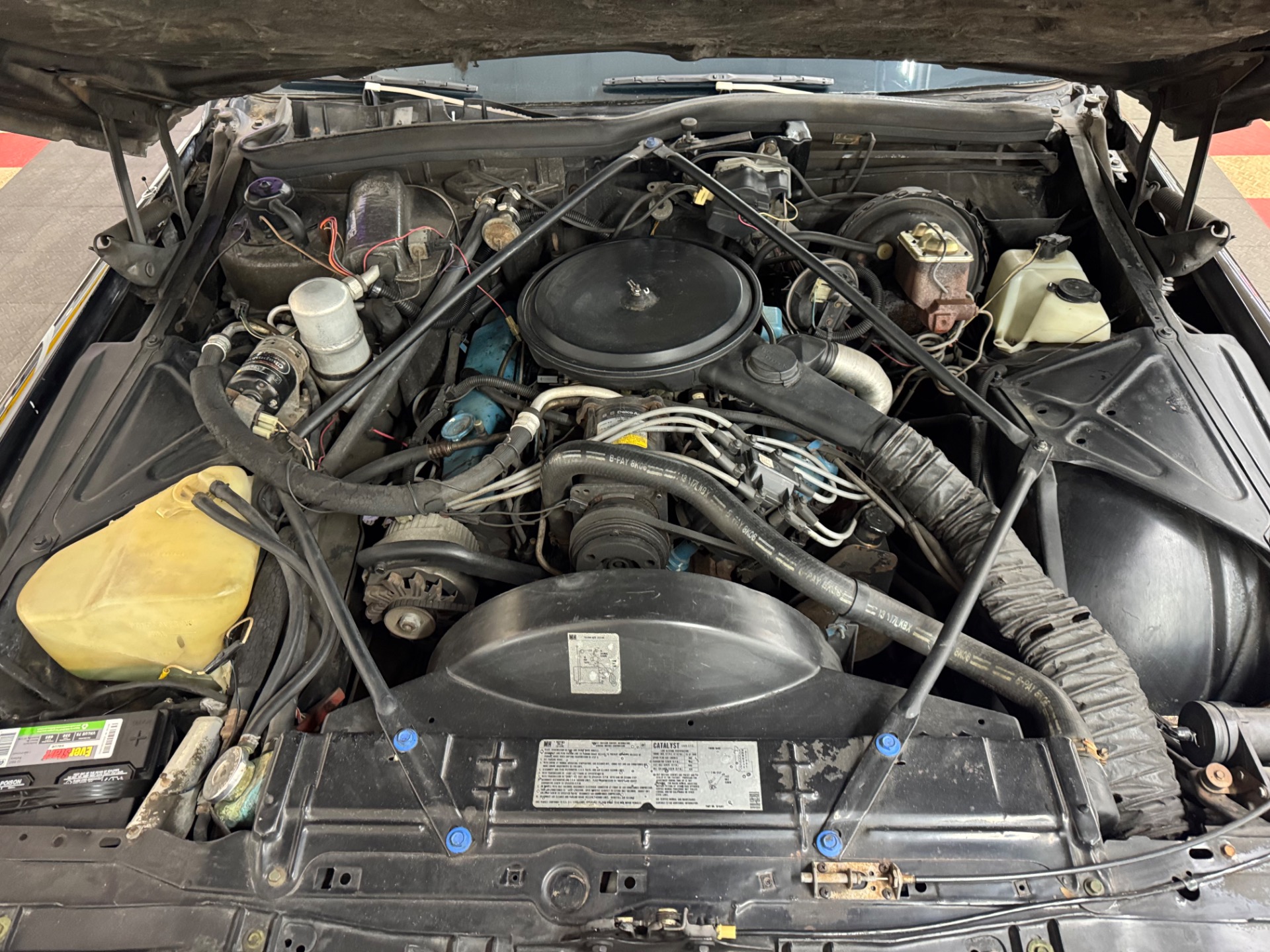 Used 1979 Cadillac DeVille - CUSTOM CONVERTIBLE - Le CABRIOLET - | Mundelein, IL