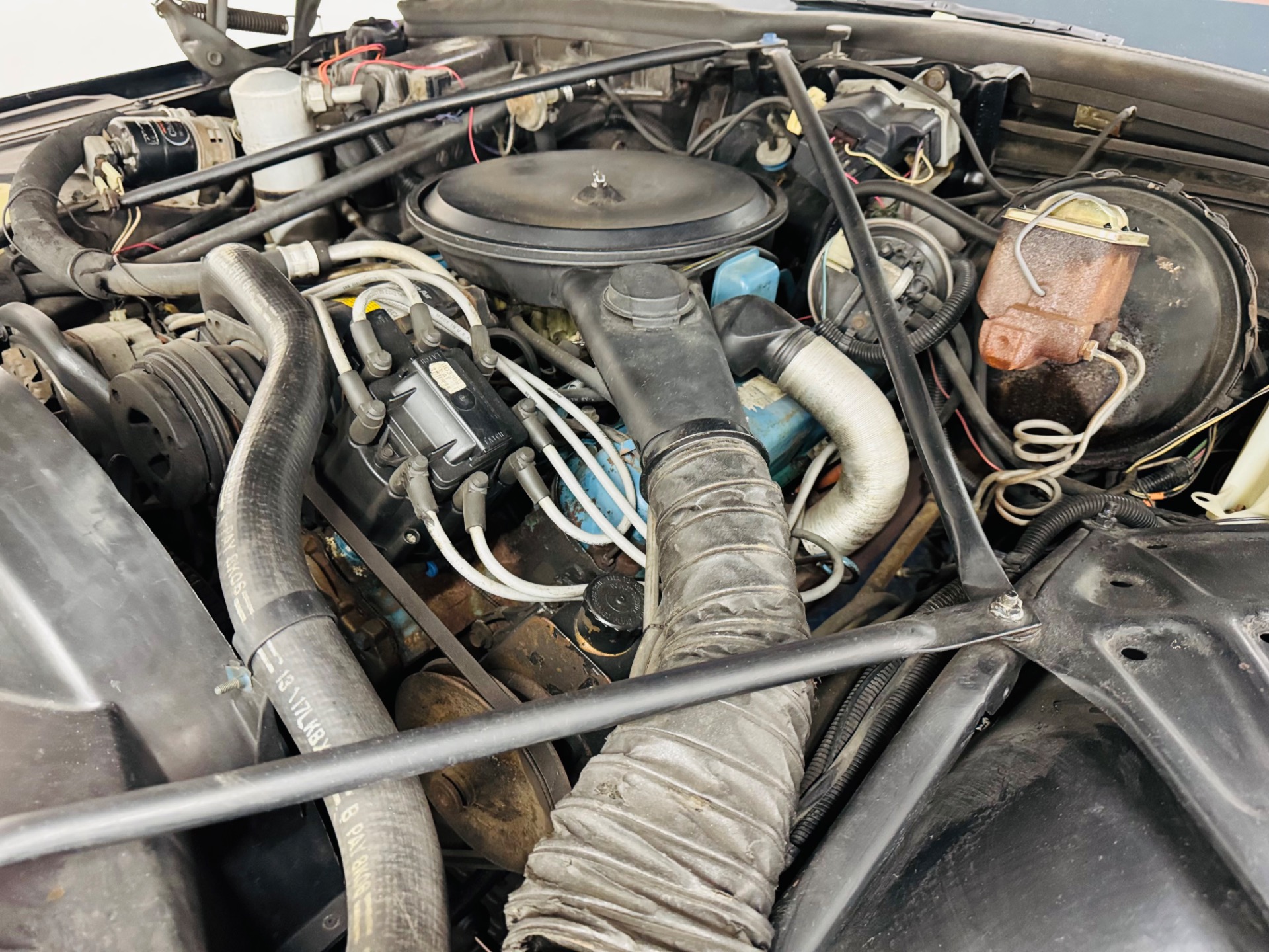 Used 1979 Cadillac DeVille - CUSTOM CONVERTIBLE - Le CABRIOLET - | Mundelein, IL
