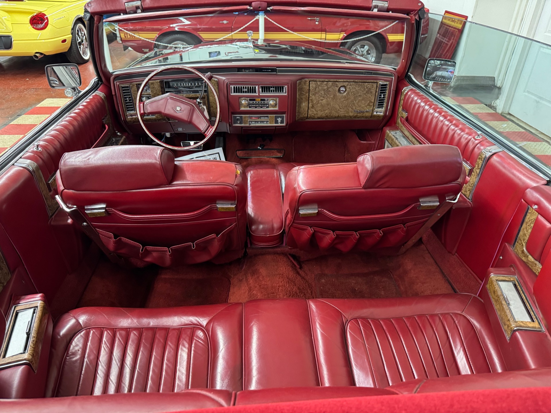 Used 1979 Cadillac DeVille - CUSTOM CONVERTIBLE - Le CABRIOLET - | Mundelein, IL