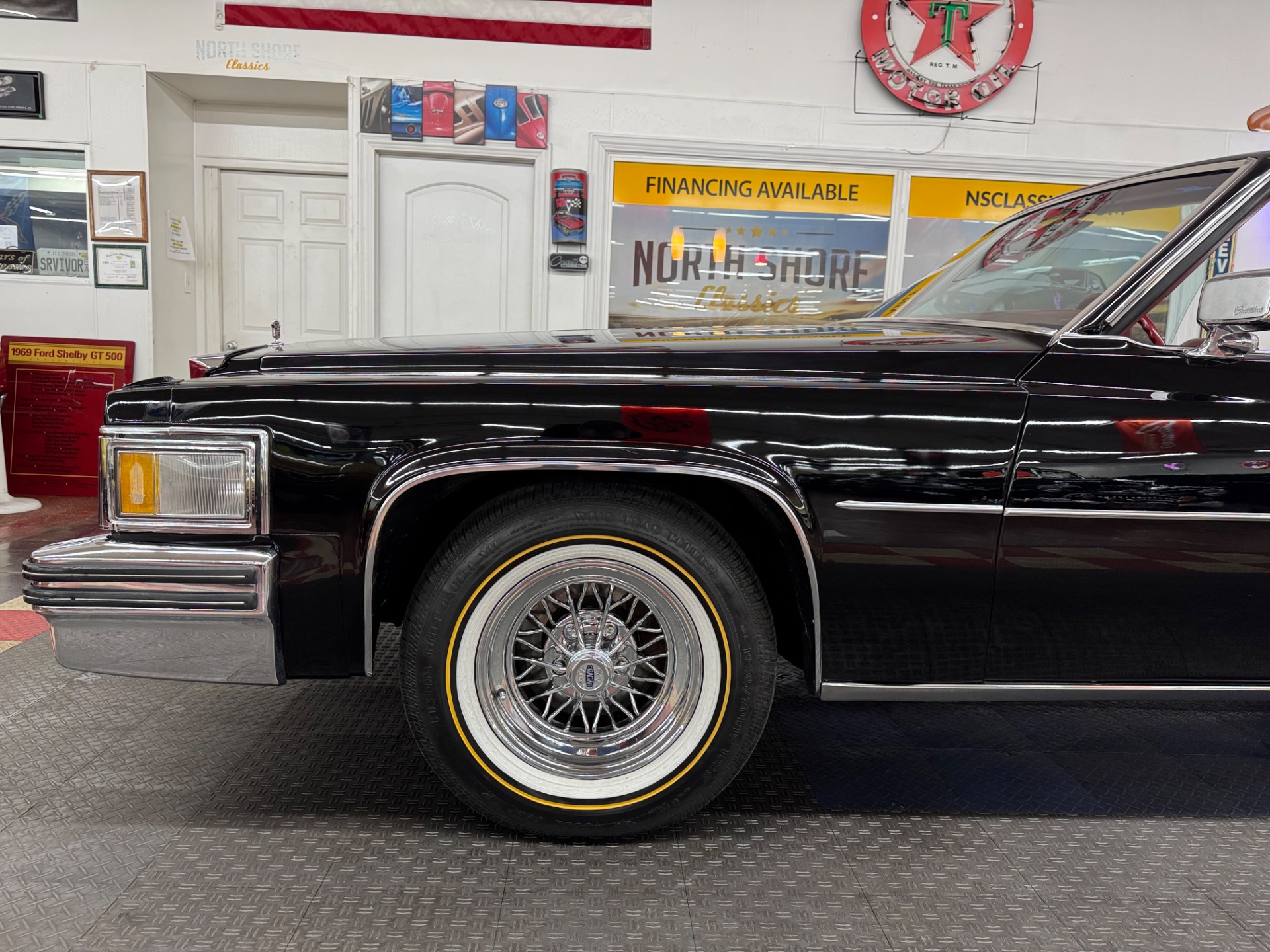Used 1979 Cadillac DeVille - CUSTOM CONVERTIBLE - Le CABRIOLET - | Mundelein, IL