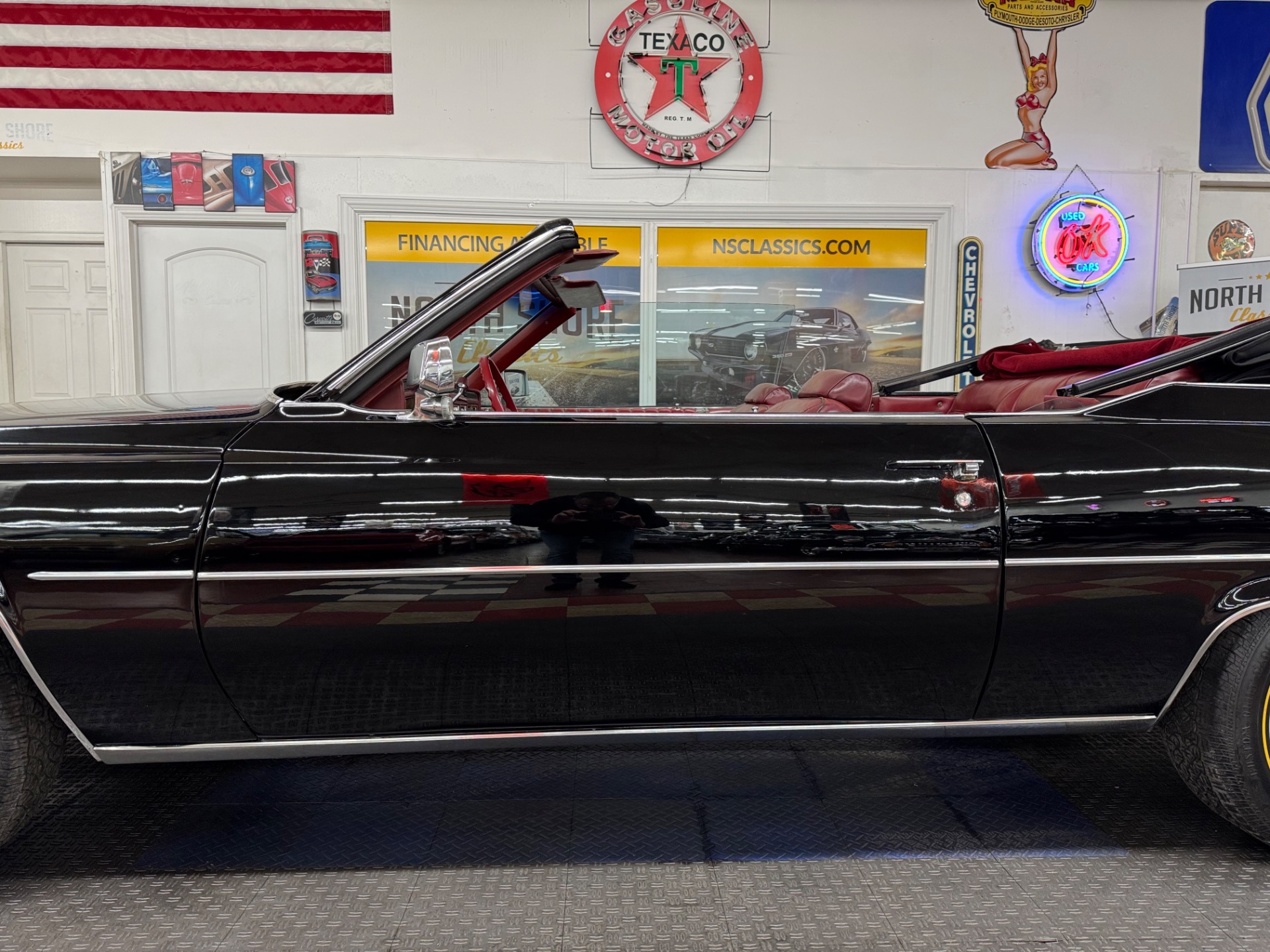 Used 1979 Cadillac DeVille - CUSTOM CONVERTIBLE - Le CABRIOLET - | Mundelein, IL