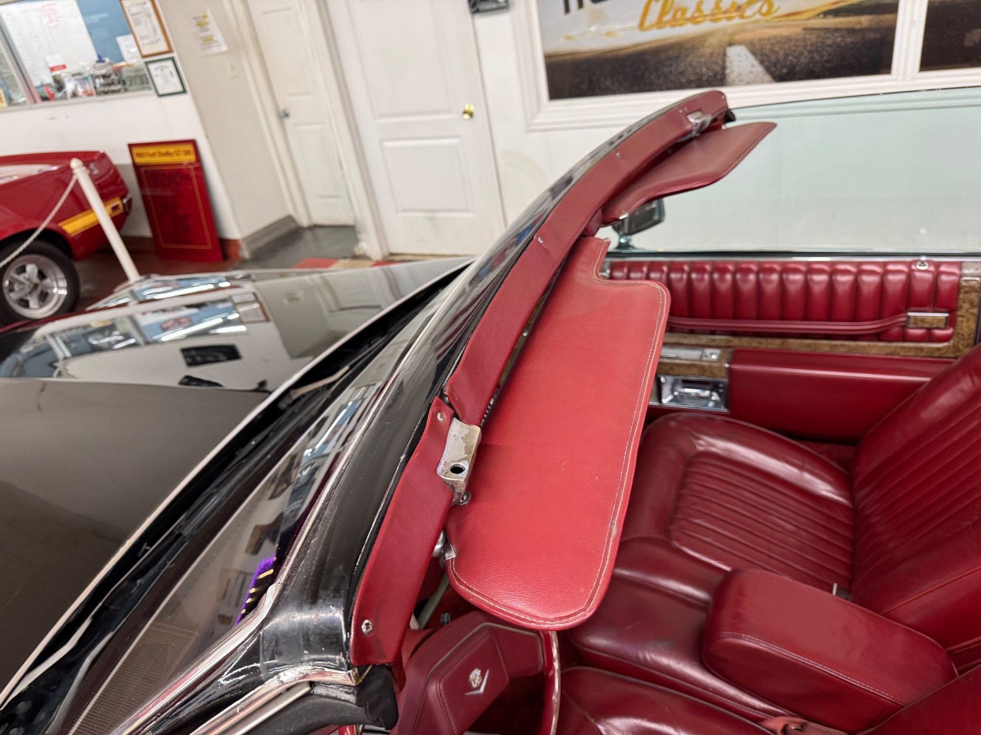Used 1979 Cadillac DeVille - CUSTOM CONVERTIBLE - Le CABRIOLET - | Mundelein, IL