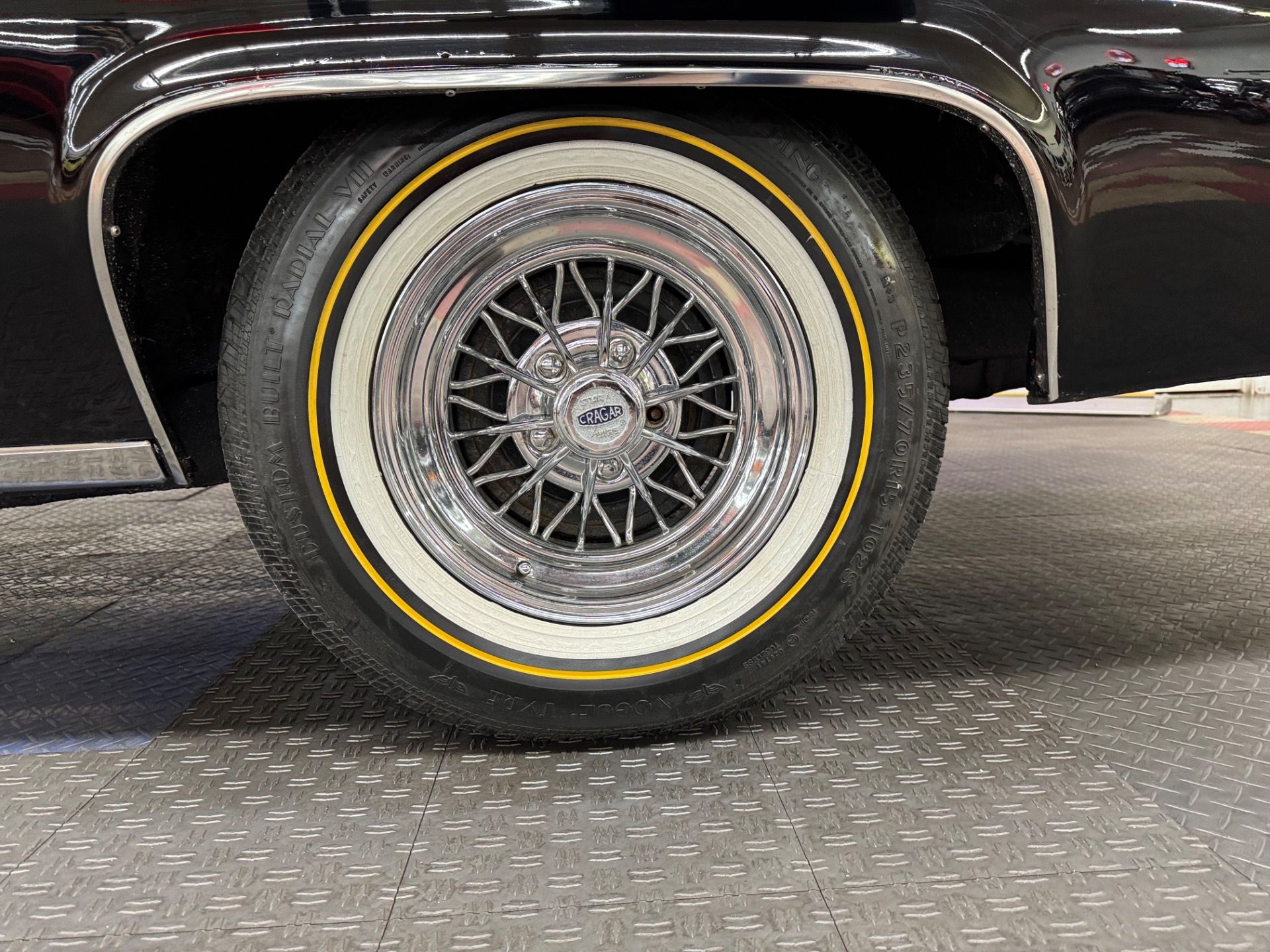 Used 1979 Cadillac DeVille - CUSTOM CONVERTIBLE - Le CABRIOLET - | Mundelein, IL