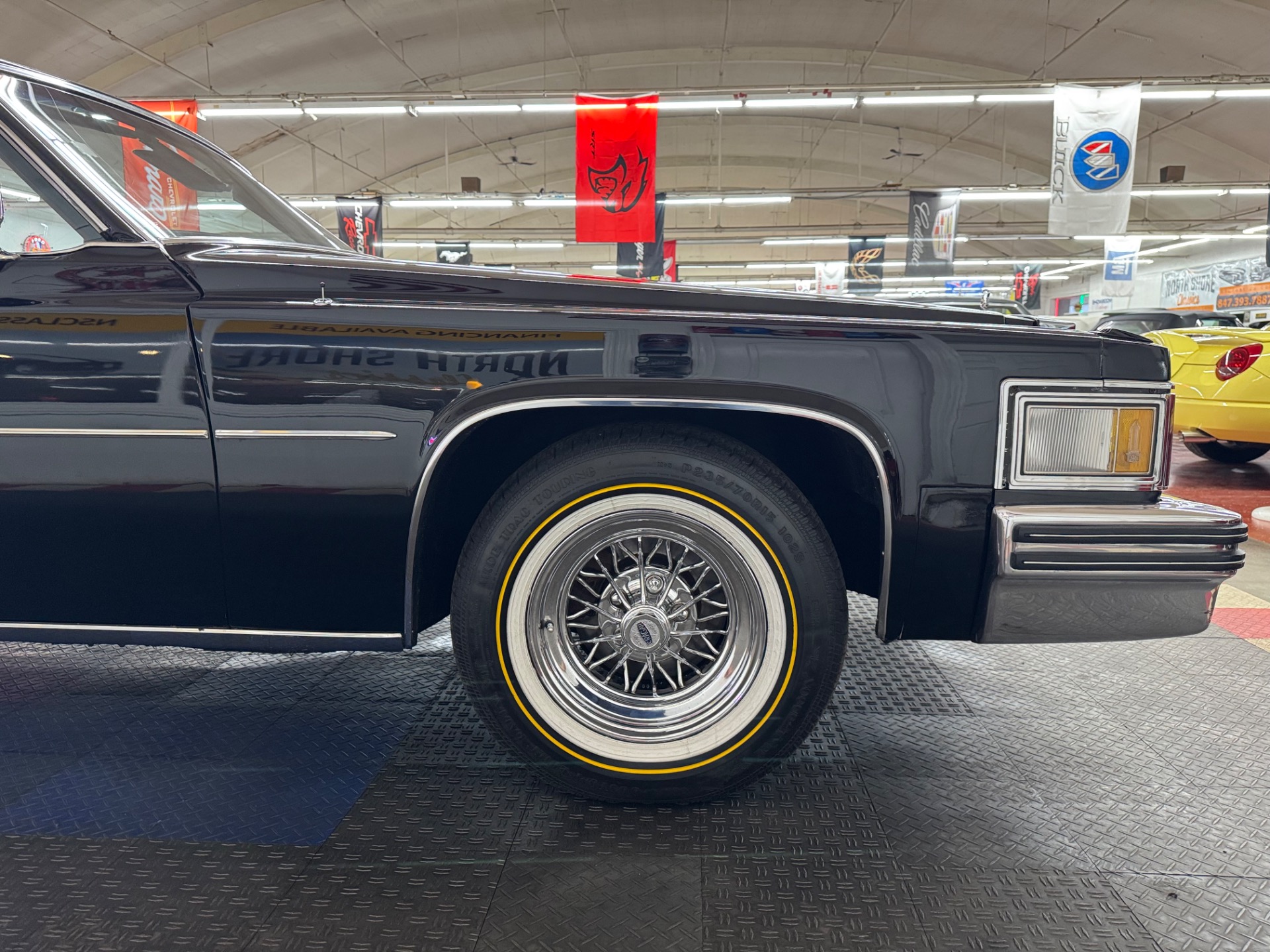 Used 1979 Cadillac DeVille - CUSTOM CONVERTIBLE - Le CABRIOLET - | Mundelein, IL