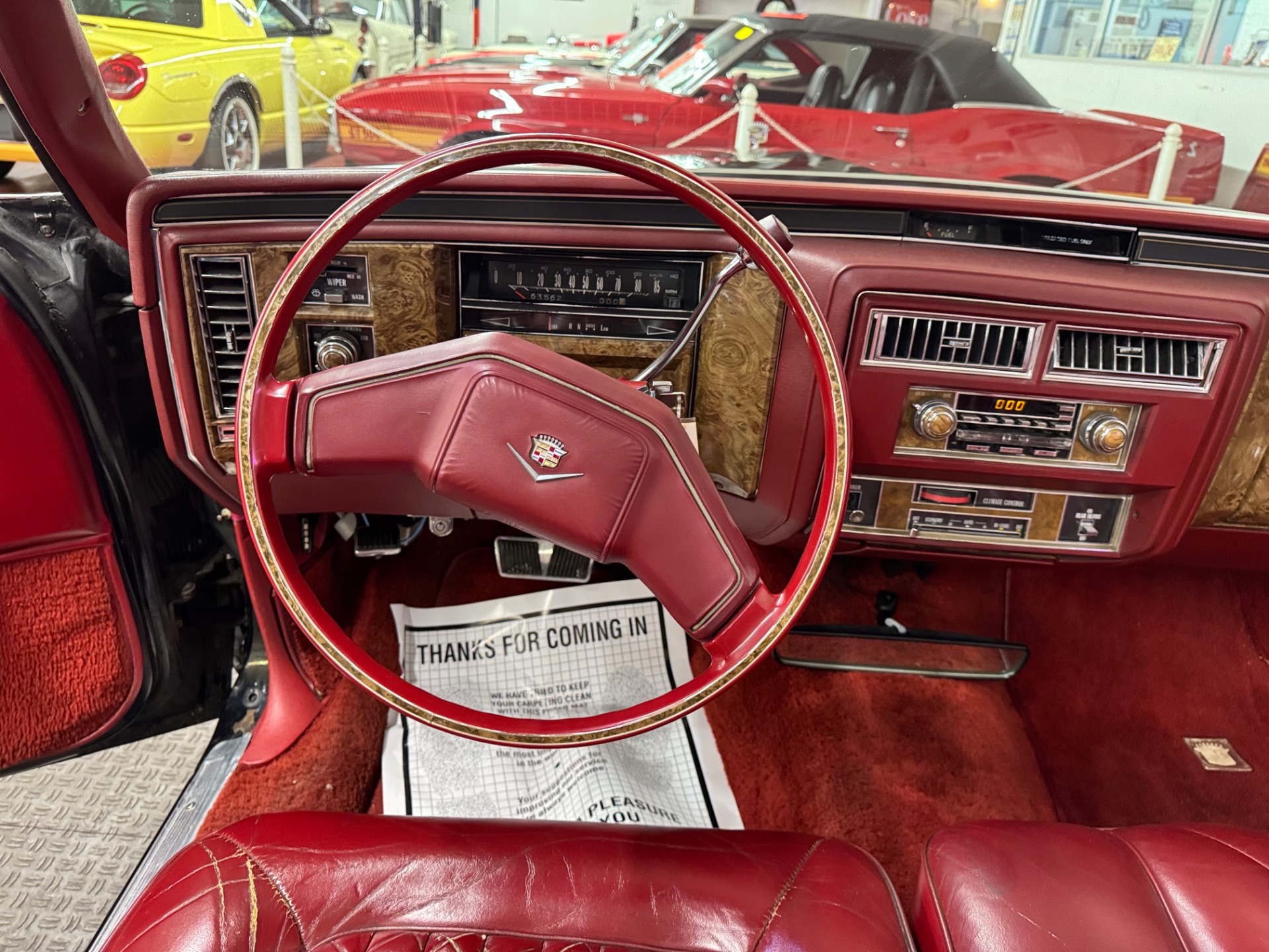 Used 1979 Cadillac DeVille - CUSTOM CONVERTIBLE - Le CABRIOLET - | Mundelein, IL