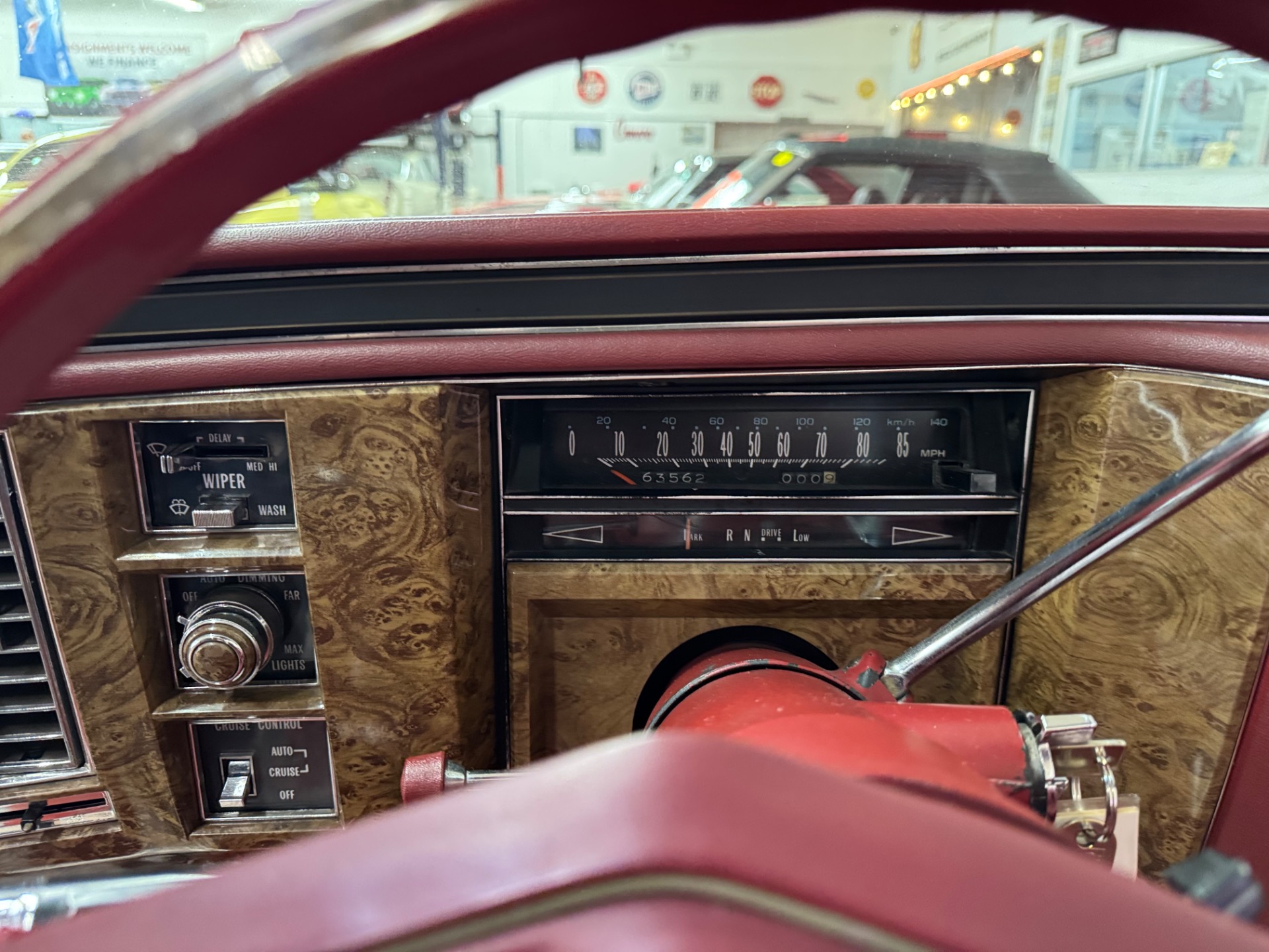 Used 1979 Cadillac DeVille - CUSTOM CONVERTIBLE - Le CABRIOLET - | Mundelein, IL