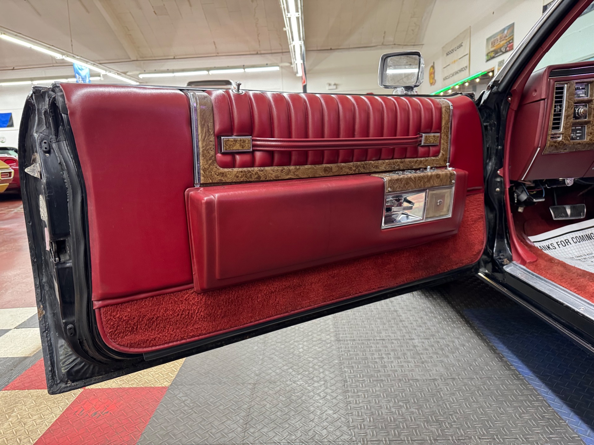 Used 1979 Cadillac DeVille - CUSTOM CONVERTIBLE - Le CABRIOLET - | Mundelein, IL