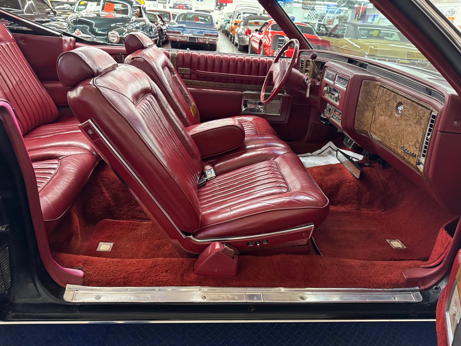Used 1979 Cadillac DeVille - CUSTOM CONVERTIBLE - Le CABRIOLET - | Mundelein, IL