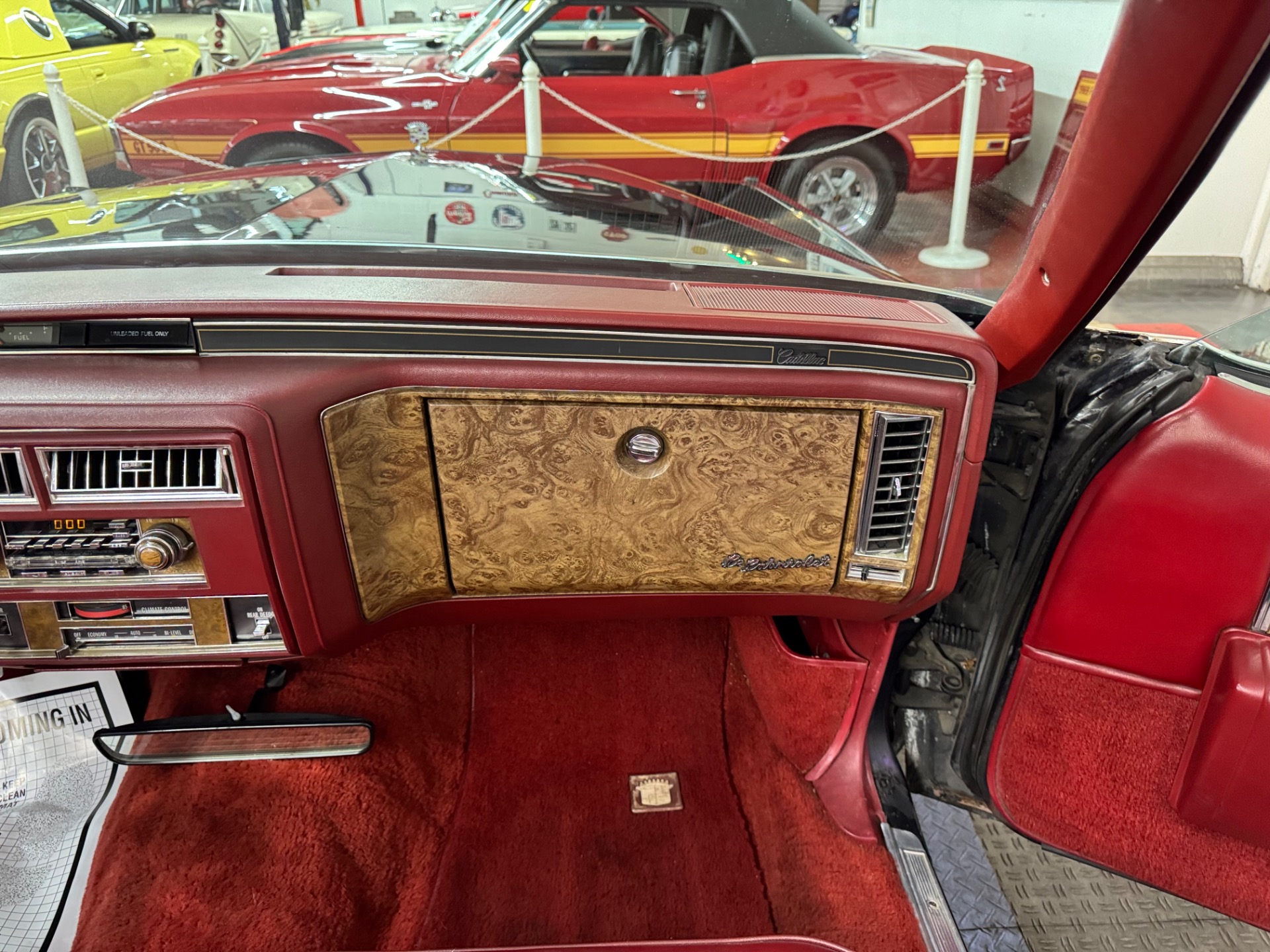 Used 1979 Cadillac DeVille - CUSTOM CONVERTIBLE - Le CABRIOLET - | Mundelein, IL