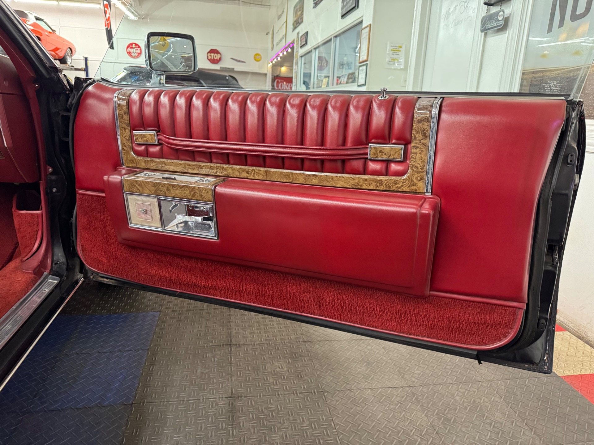 Used 1979 Cadillac DeVille - CUSTOM CONVERTIBLE - Le CABRIOLET - | Mundelein, IL