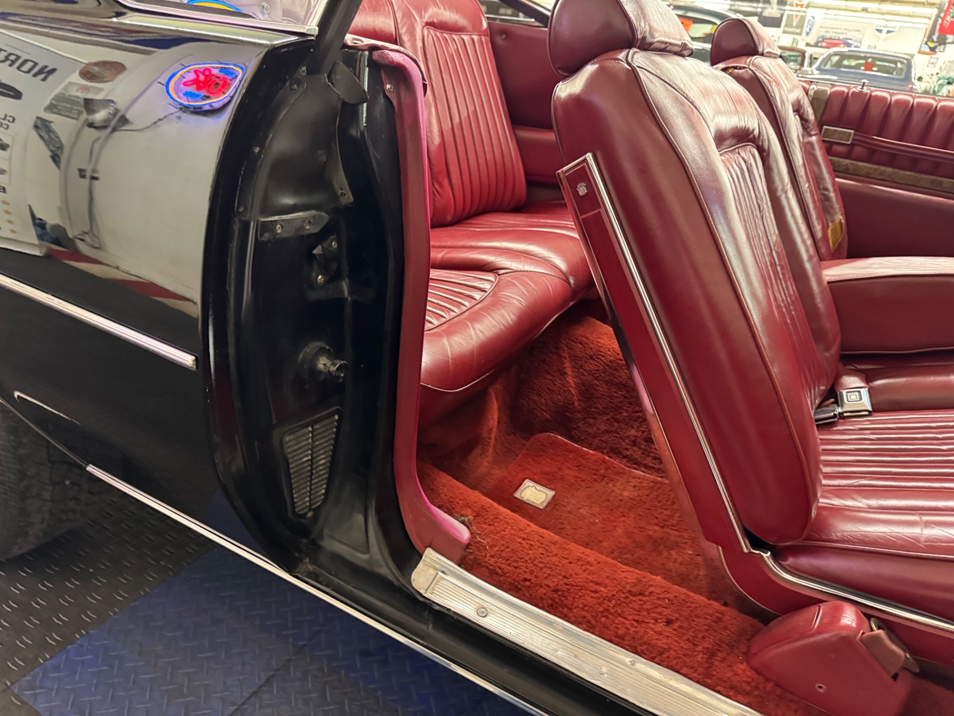 Used 1979 Cadillac DeVille - CUSTOM CONVERTIBLE - Le CABRIOLET - | Mundelein, IL