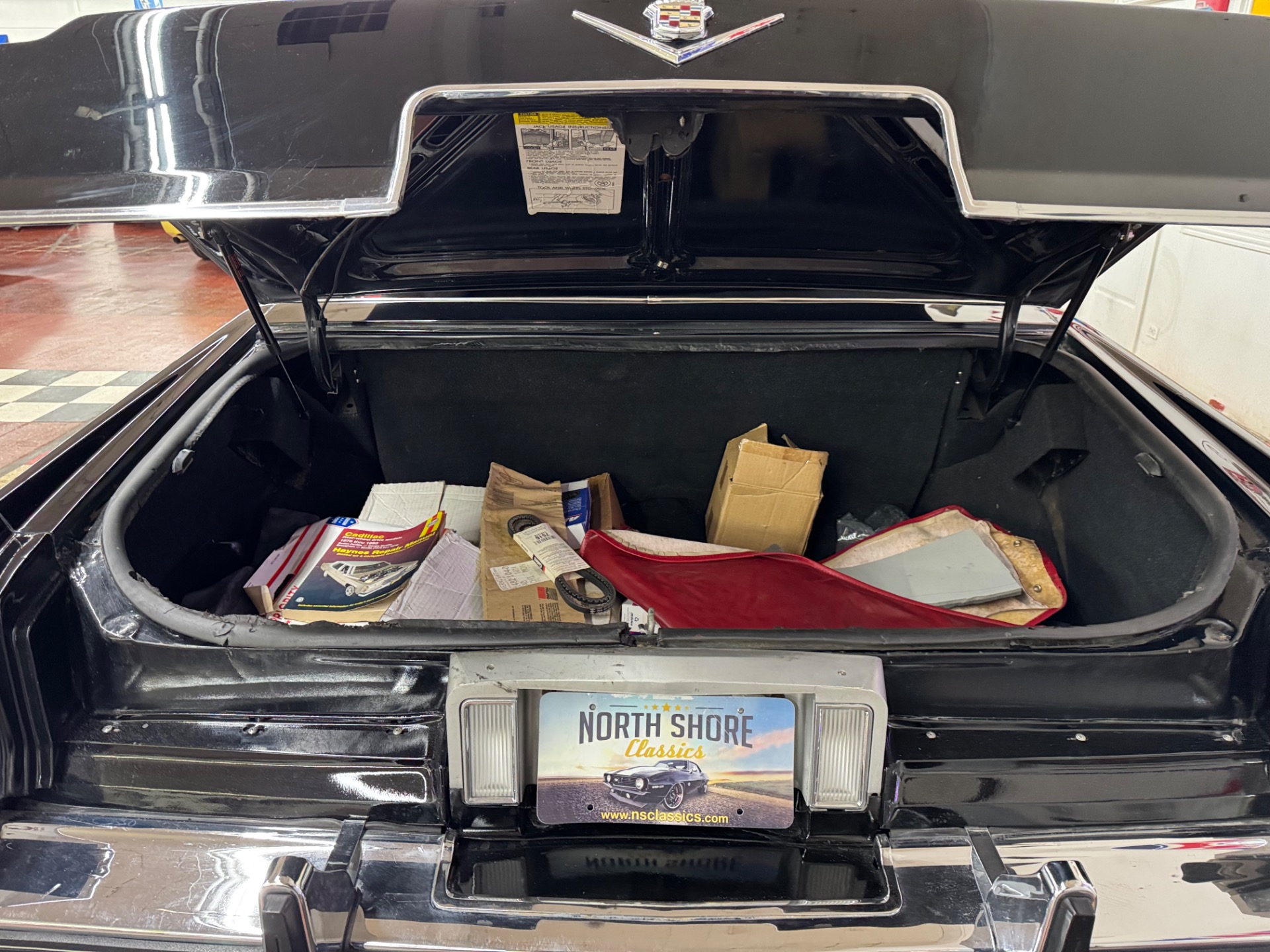Used 1979 Cadillac DeVille - CUSTOM CONVERTIBLE - Le CABRIOLET - | Mundelein, IL