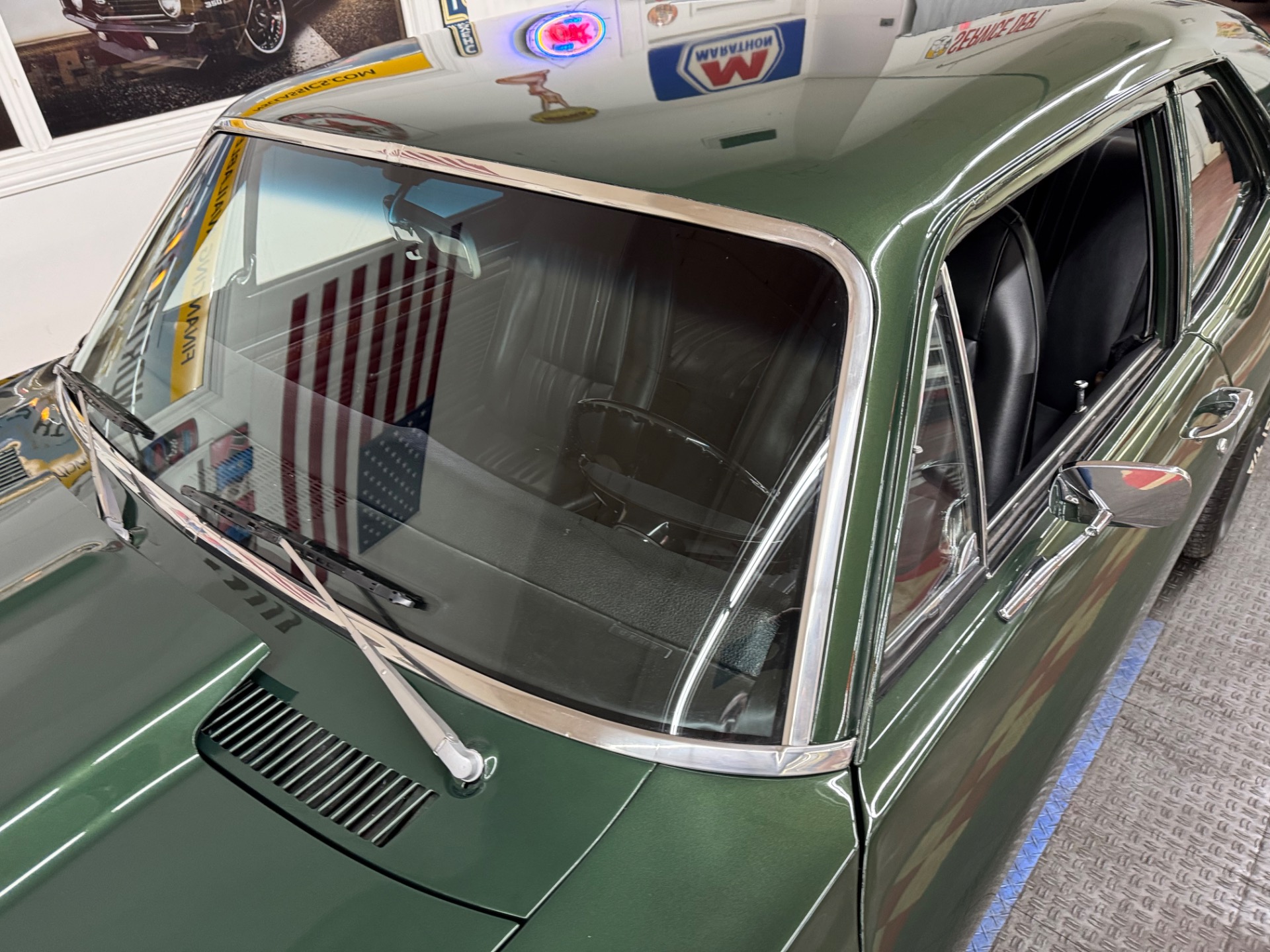 1972 Chevrolet Nova 10