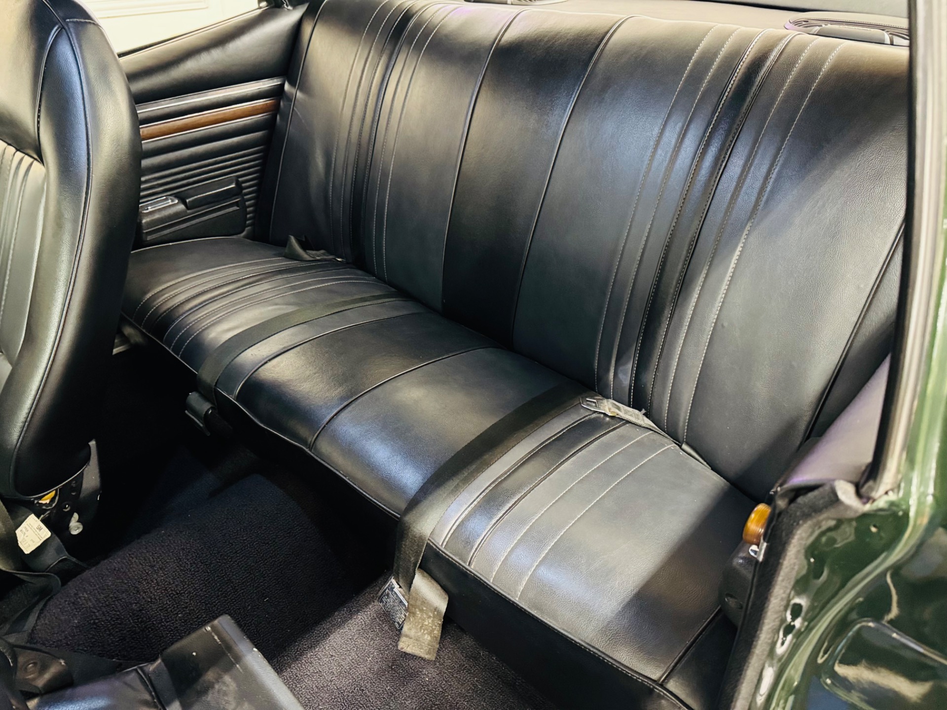 1972 Chevrolet Nova 41