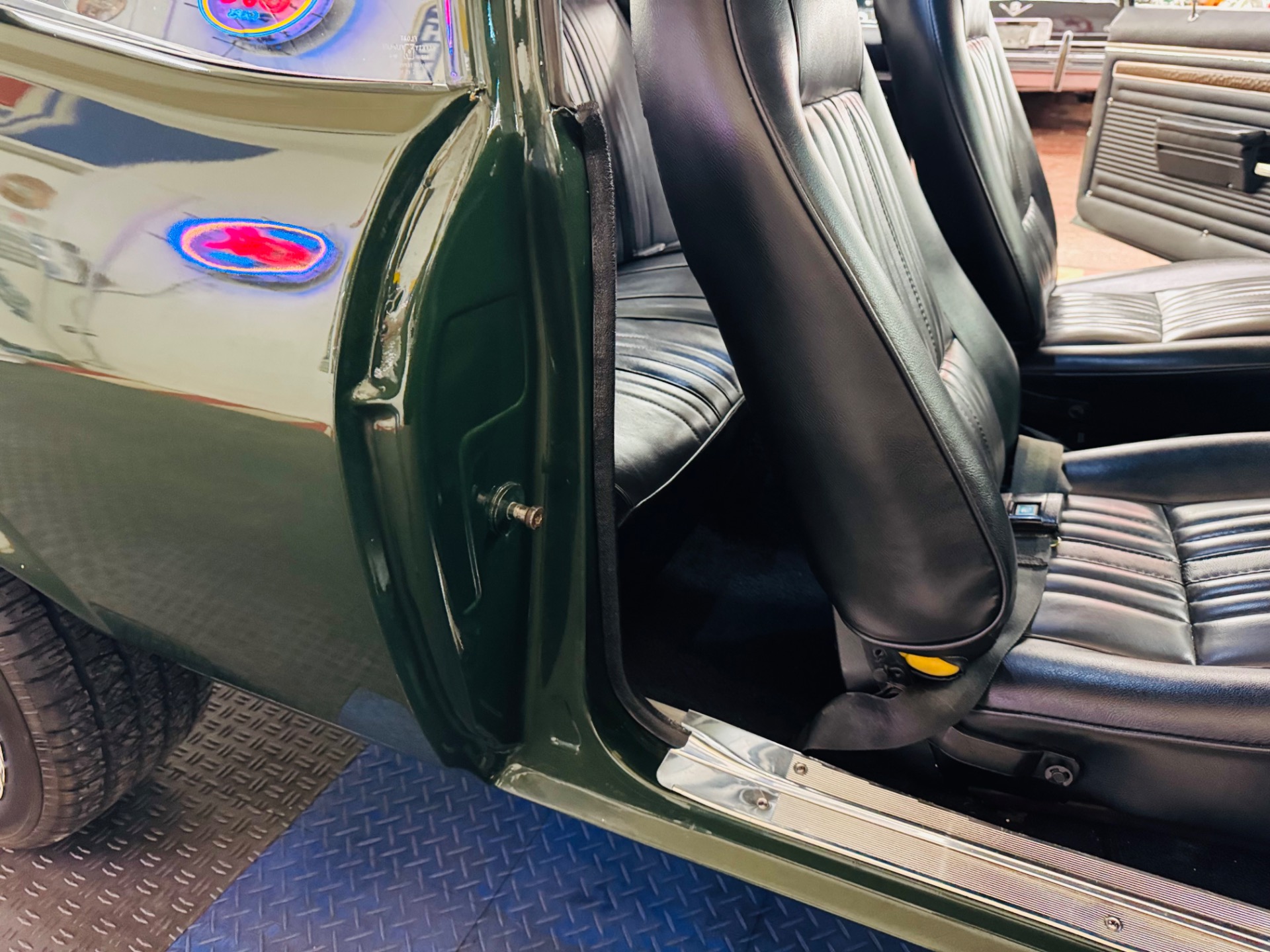 1972 Chevrolet Nova 48