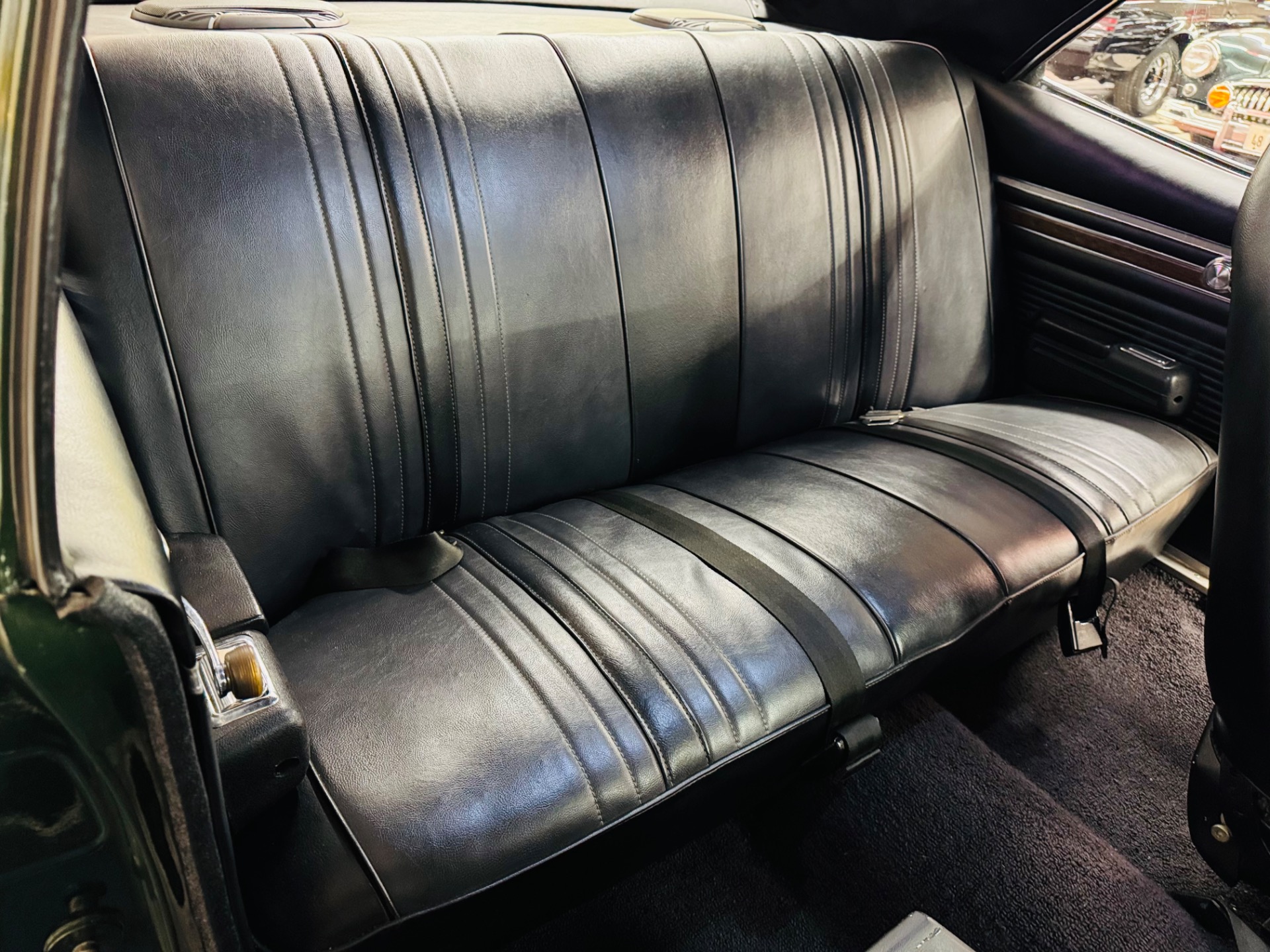 1972 Chevrolet Nova 49