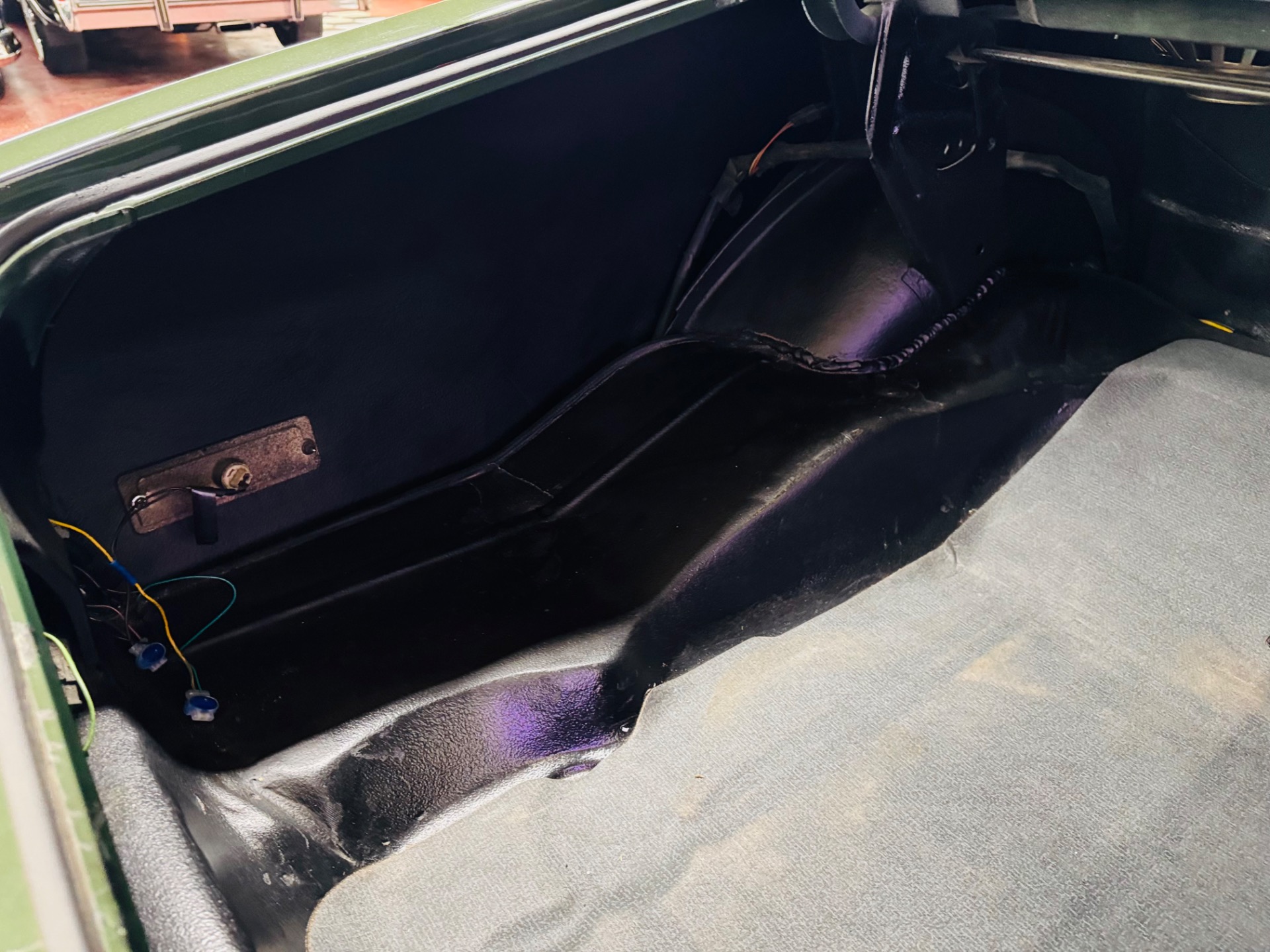 1972 Chevrolet Nova 54