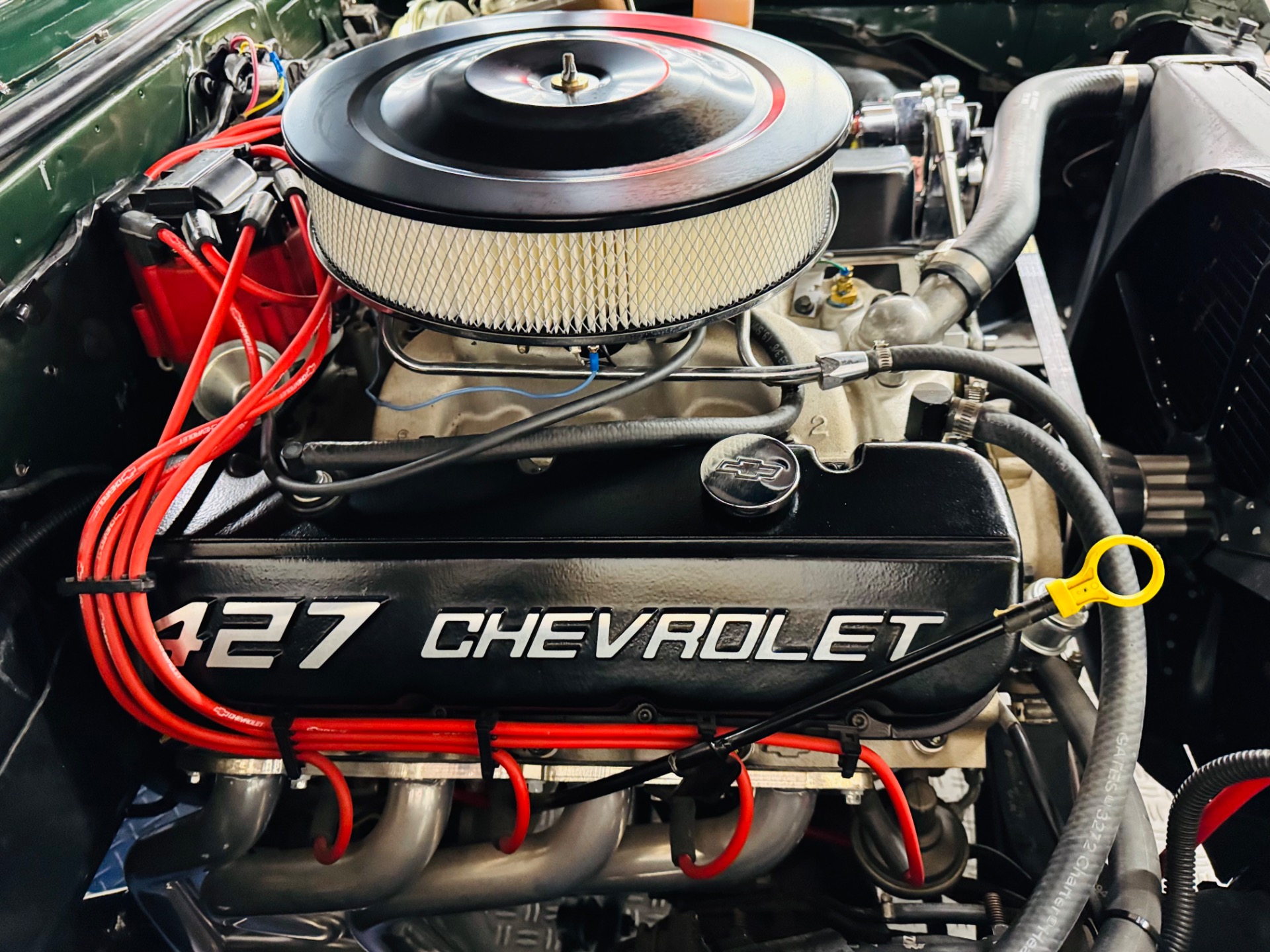1972 Chevrolet Nova 59