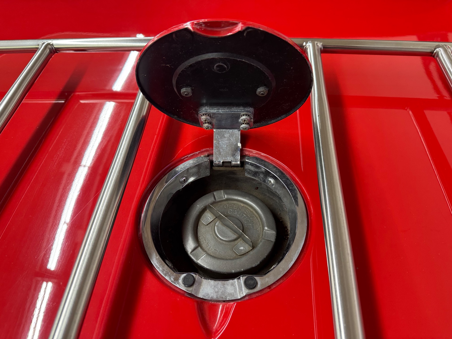Used 1974 Chevrolet Corvette - 454 ENGINE - T-TOPS - LOADED - SEE VIDEO | Mundelein, IL