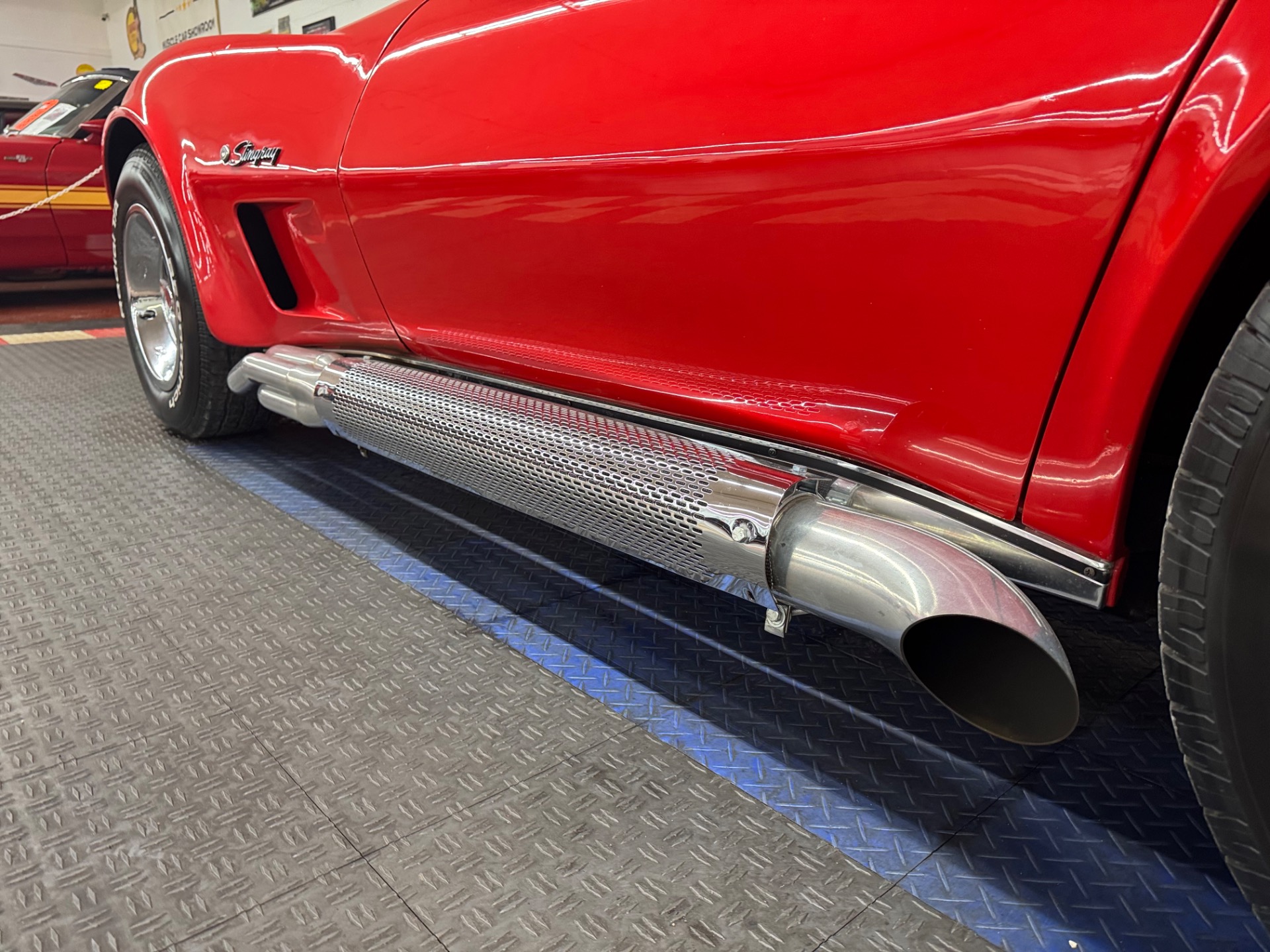 Used 1974 Chevrolet Corvette - 454 ENGINE - T-TOPS - LOADED - SEE VIDEO | Mundelein, IL