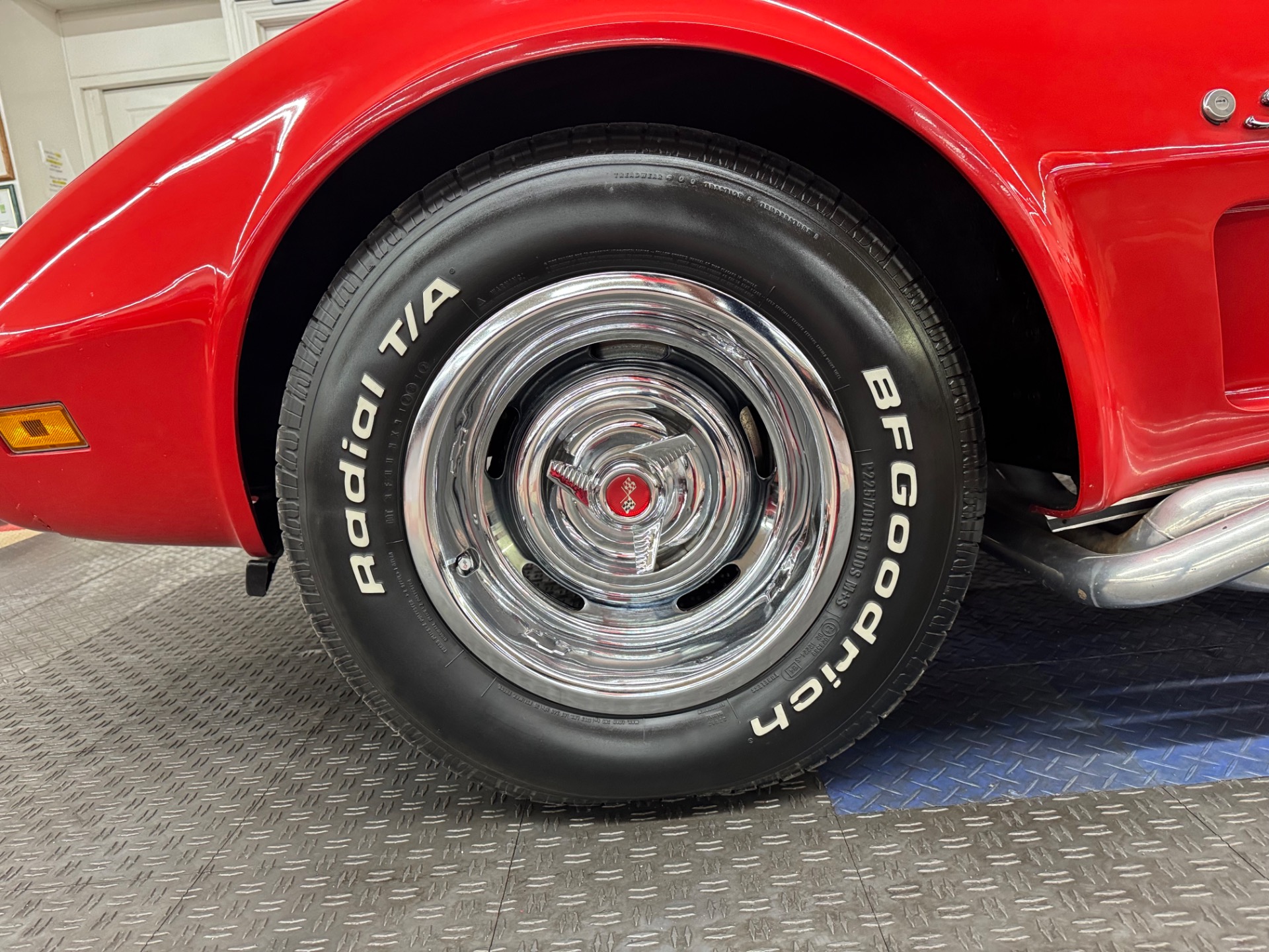 Used 1974 Chevrolet Corvette - 454 ENGINE - T-TOPS - LOADED - SEE VIDEO | Mundelein, IL