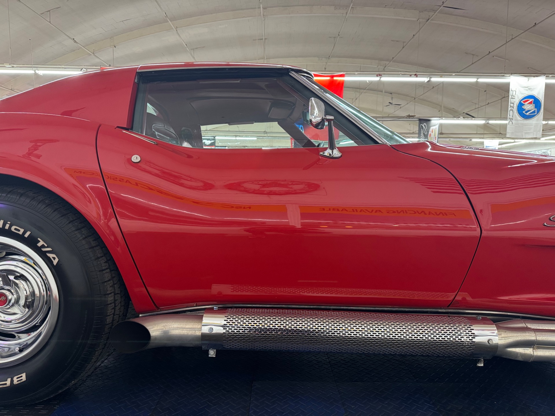 Used 1974 Chevrolet Corvette - 454 ENGINE - T-TOPS - LOADED - SEE VIDEO | Mundelein, IL