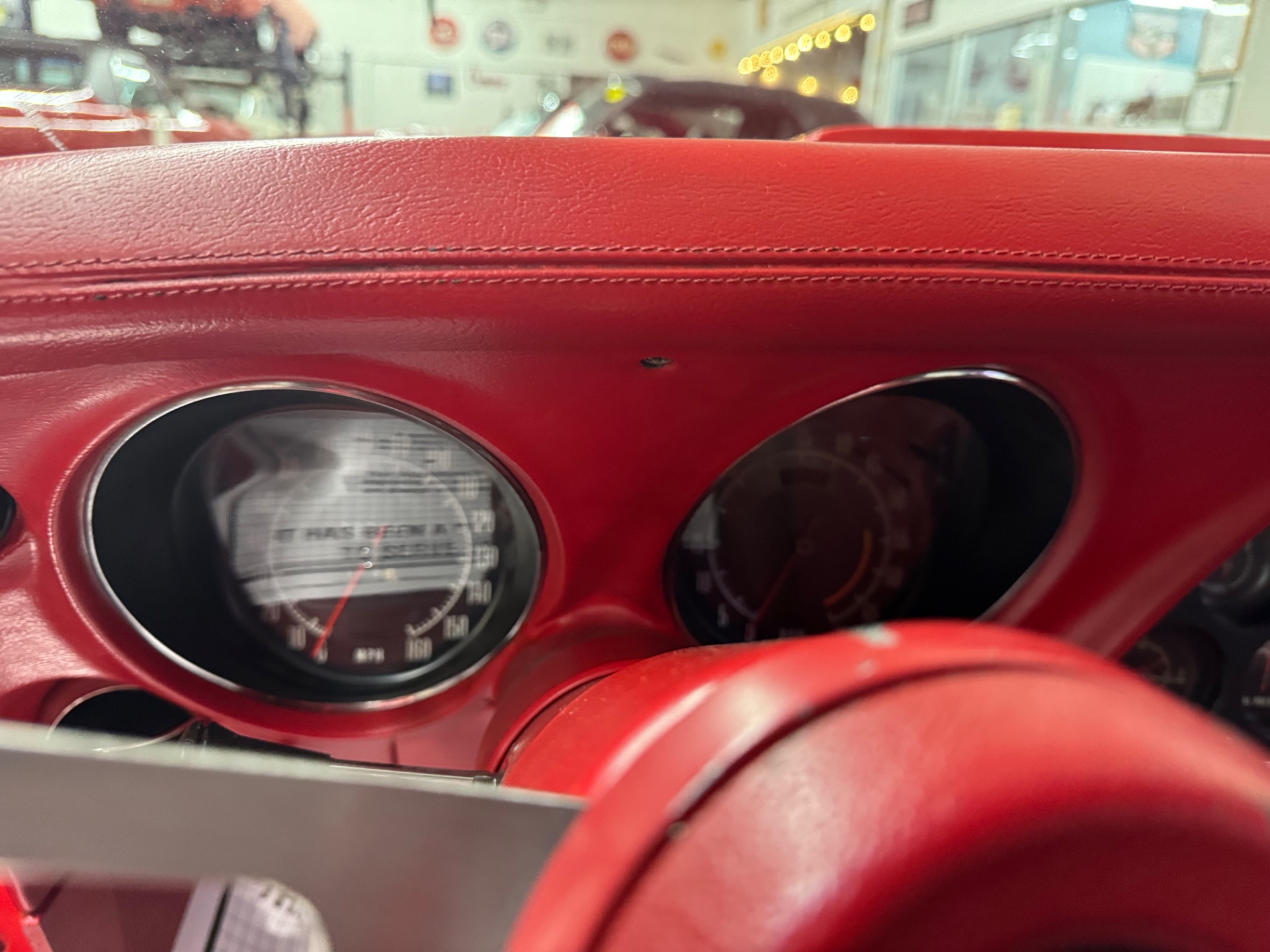 Used 1974 Chevrolet Corvette - 454 ENGINE - T-TOPS - LOADED - SEE VIDEO | Mundelein, IL
