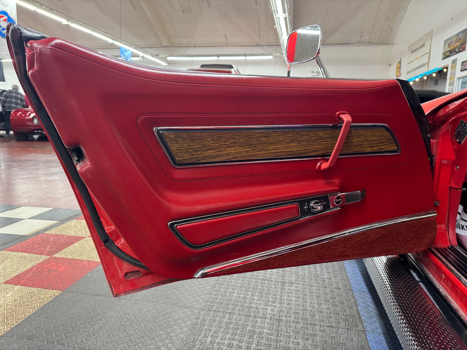 Used 1974 Chevrolet Corvette - 454 ENGINE - T-TOPS - LOADED - SEE VIDEO | Mundelein, IL