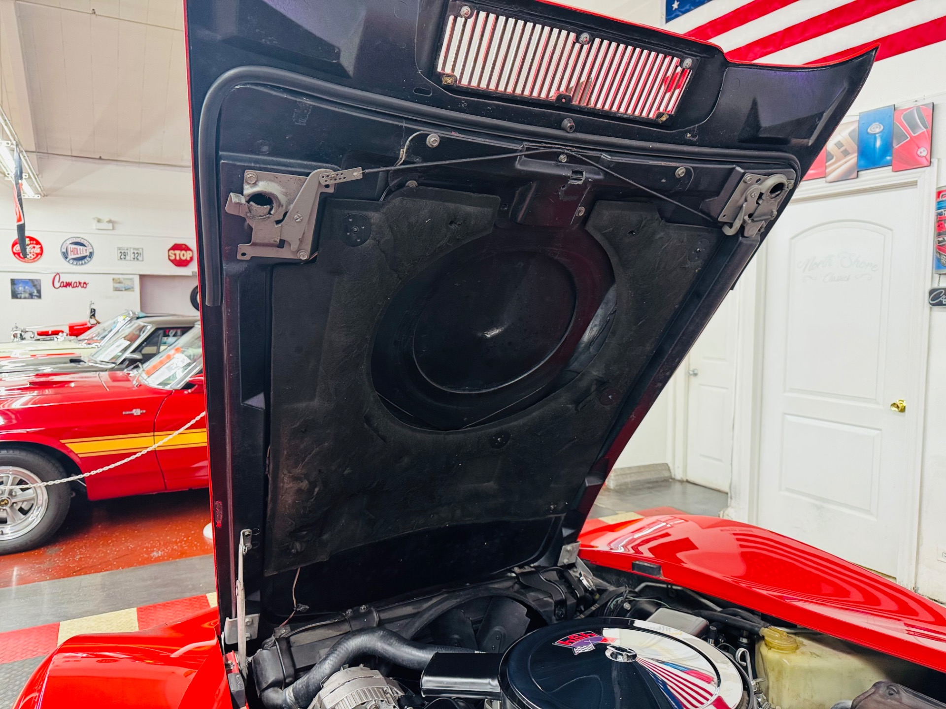 Used 1974 Chevrolet Corvette - 454 ENGINE - T-TOPS - LOADED - SEE VIDEO | Mundelein, IL