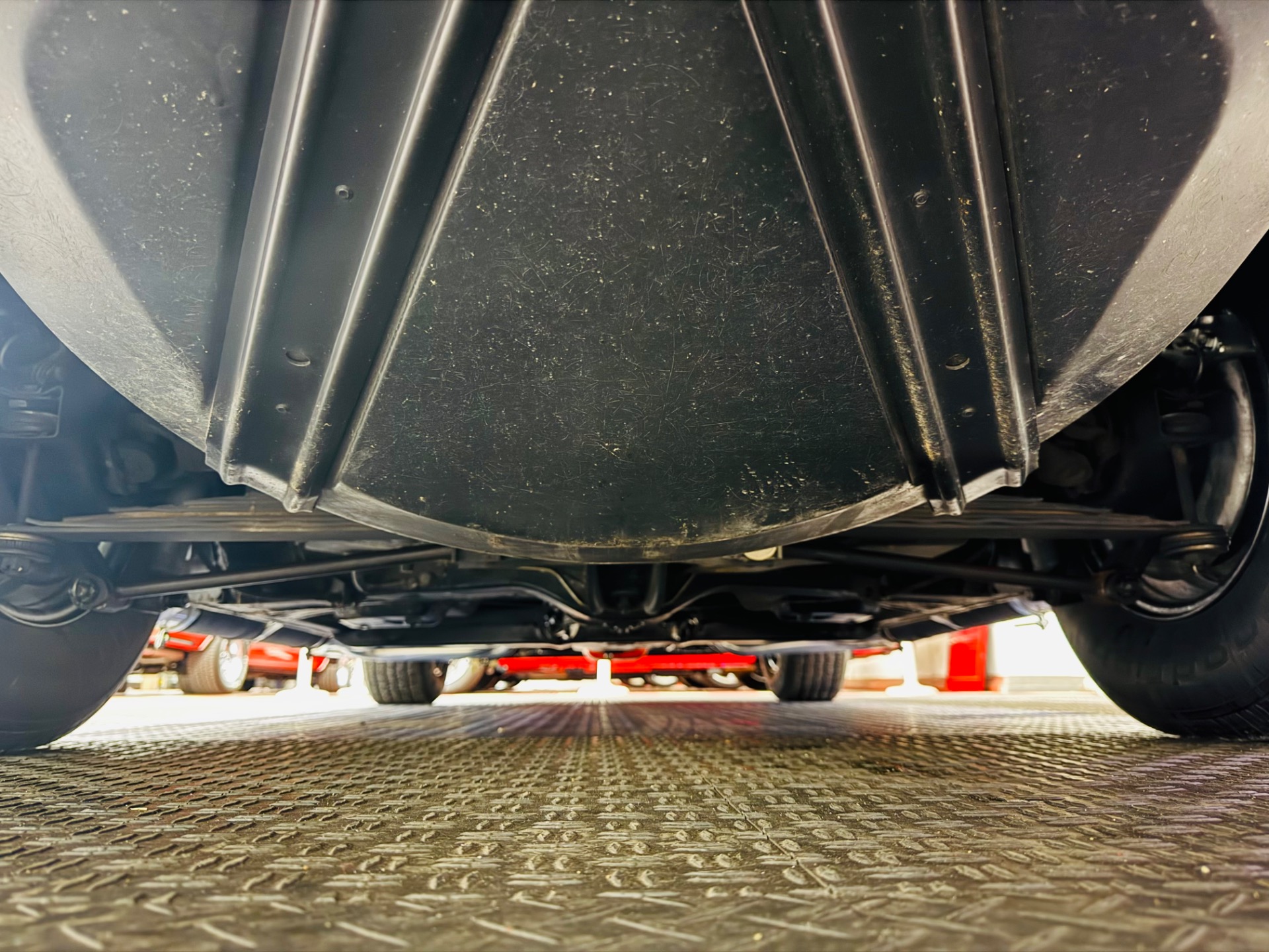 Used 1974 Chevrolet Corvette - 454 ENGINE - T-TOPS - LOADED - SEE VIDEO | Mundelein, IL