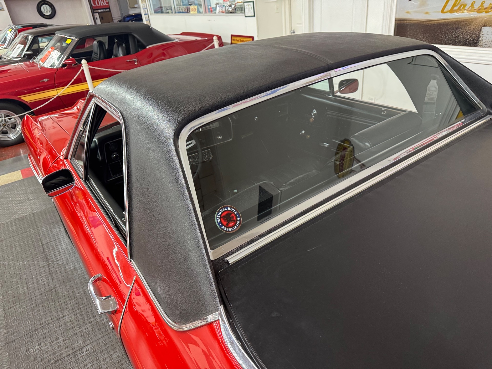 Used 1970 Chevrolet El Camino Big Block Air Condition-SEE VIDEO | Mundelein, IL