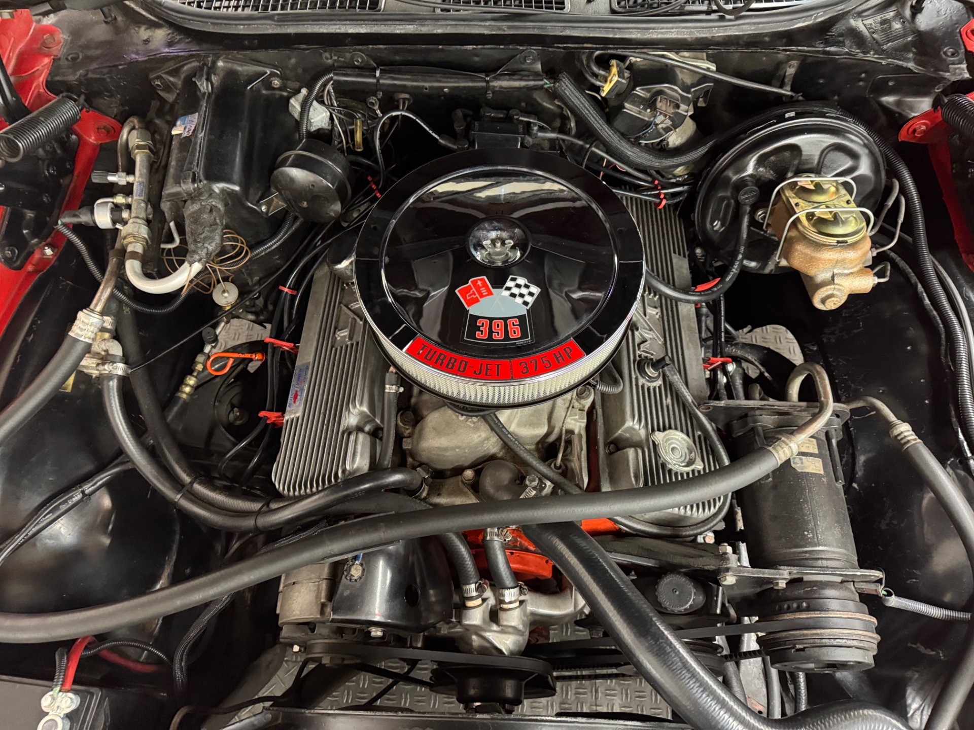 Used 1970 Chevrolet El Camino Big Block Air Condition-SEE VIDEO | Mundelein, IL