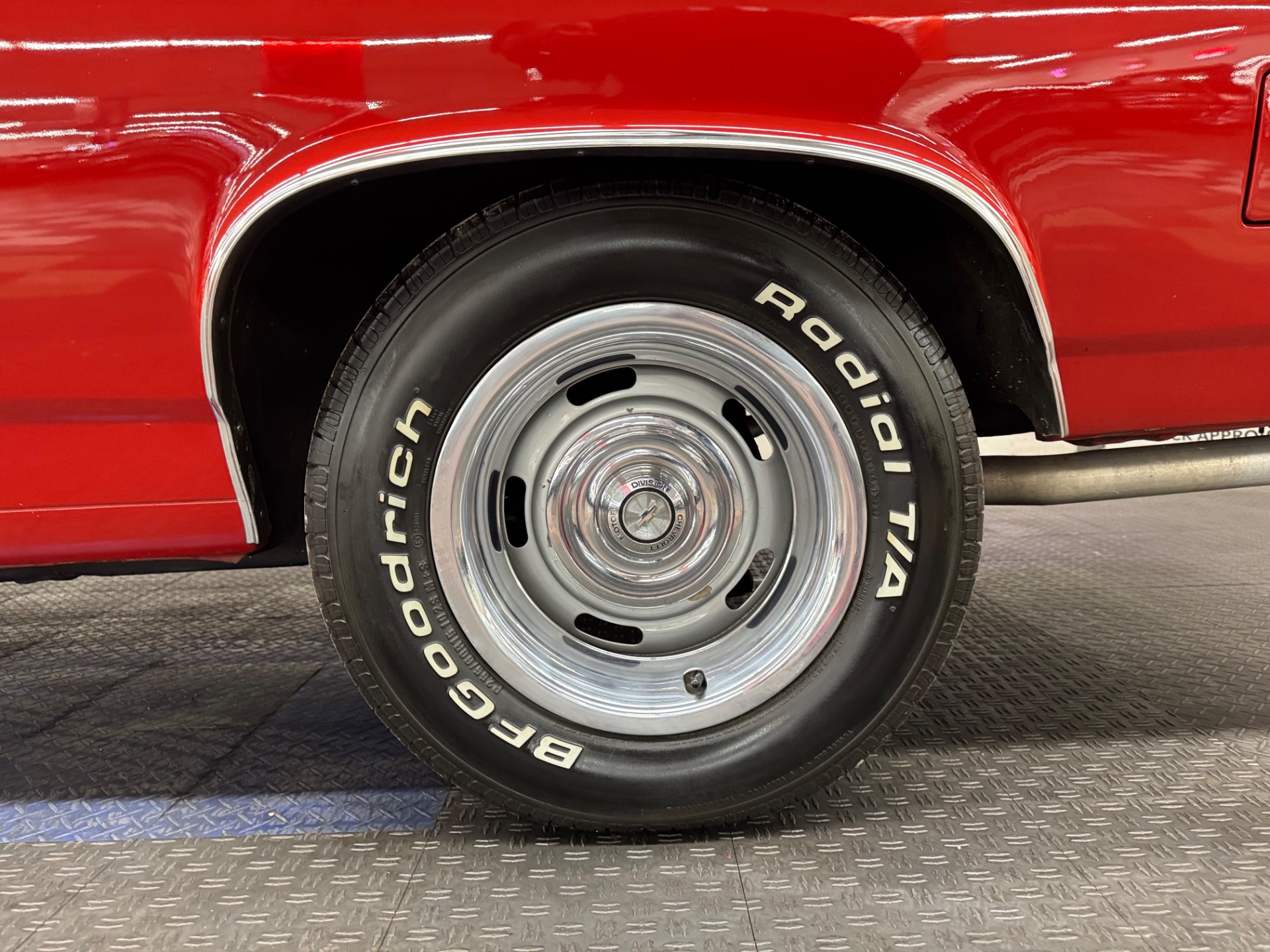 Used 1970 Chevrolet El Camino Big Block Air Condition-SEE VIDEO | Mundelein, IL