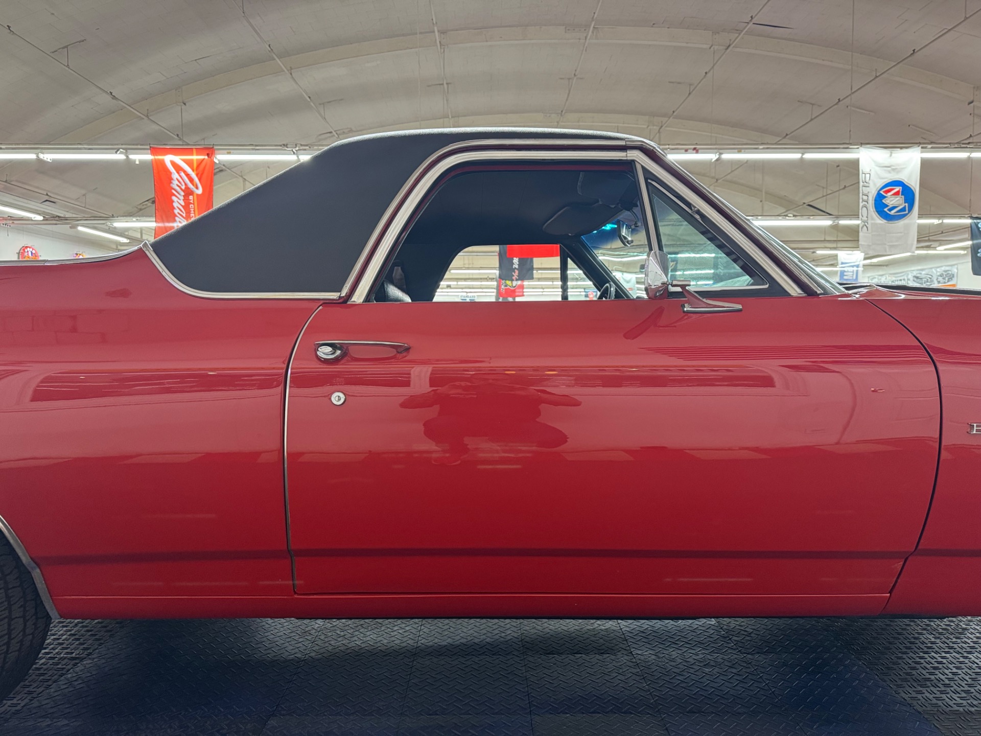 Used 1970 Chevrolet El Camino Big Block Air Condition-SEE VIDEO | Mundelein, IL