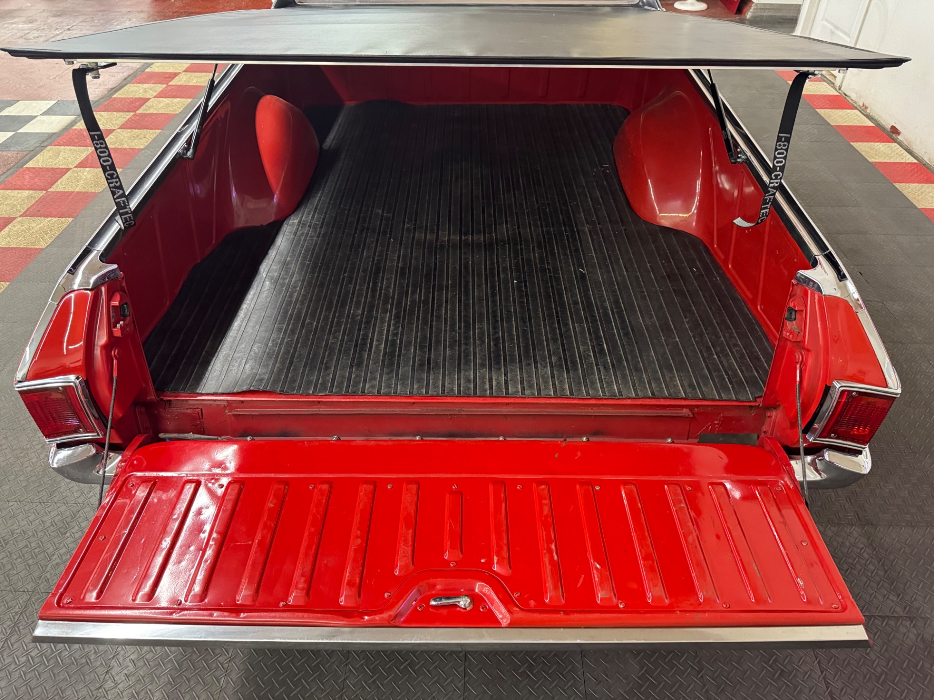Used 1970 Chevrolet El Camino Big Block Air Condition-SEE VIDEO | Mundelein, IL