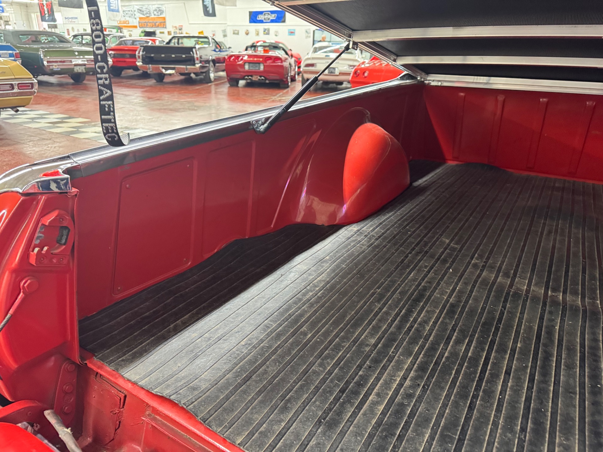 Used 1970 Chevrolet El Camino Big Block Air Condition-SEE VIDEO | Mundelein, IL
