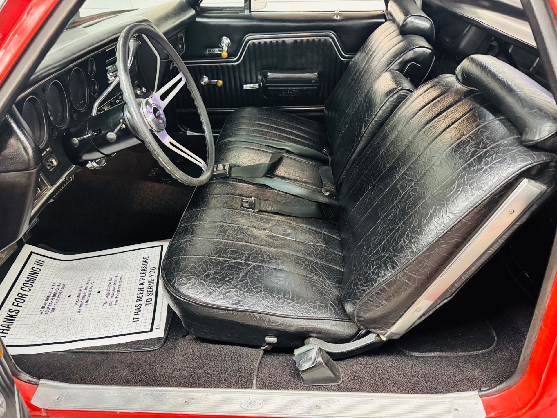 Used 1970 Chevrolet El Camino Big Block Air Condition-SEE VIDEO | Mundelein, IL