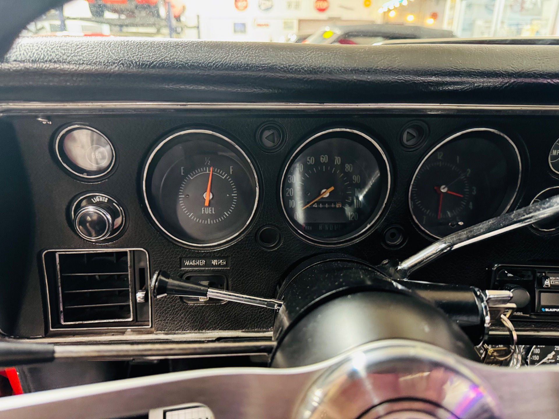 Used 1970 Chevrolet El Camino Big Block Air Condition-SEE VIDEO | Mundelein, IL