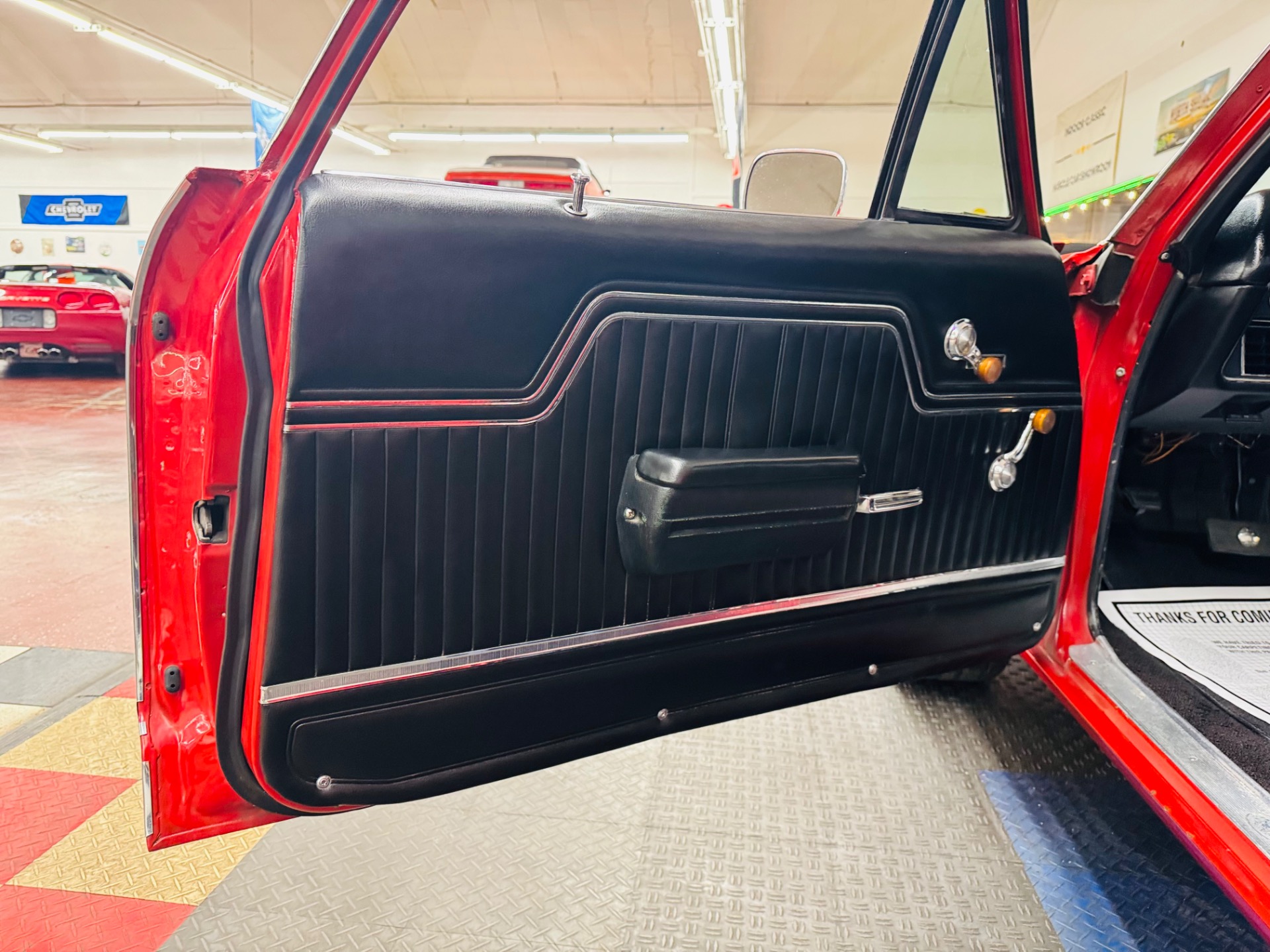 Used 1970 Chevrolet El Camino Big Block Air Condition-SEE VIDEO | Mundelein, IL