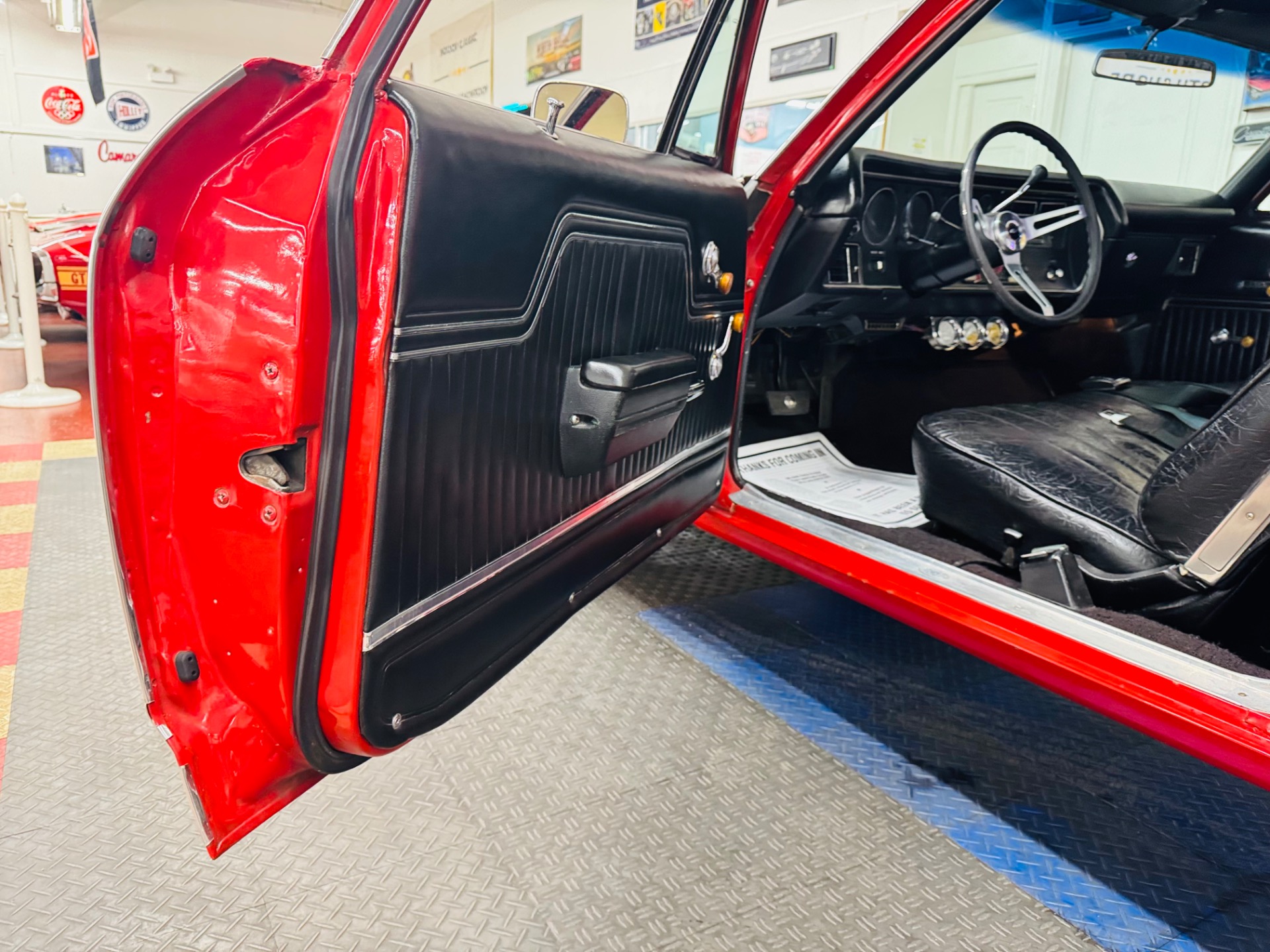 Used 1970 Chevrolet El Camino Big Block Air Condition-SEE VIDEO | Mundelein, IL